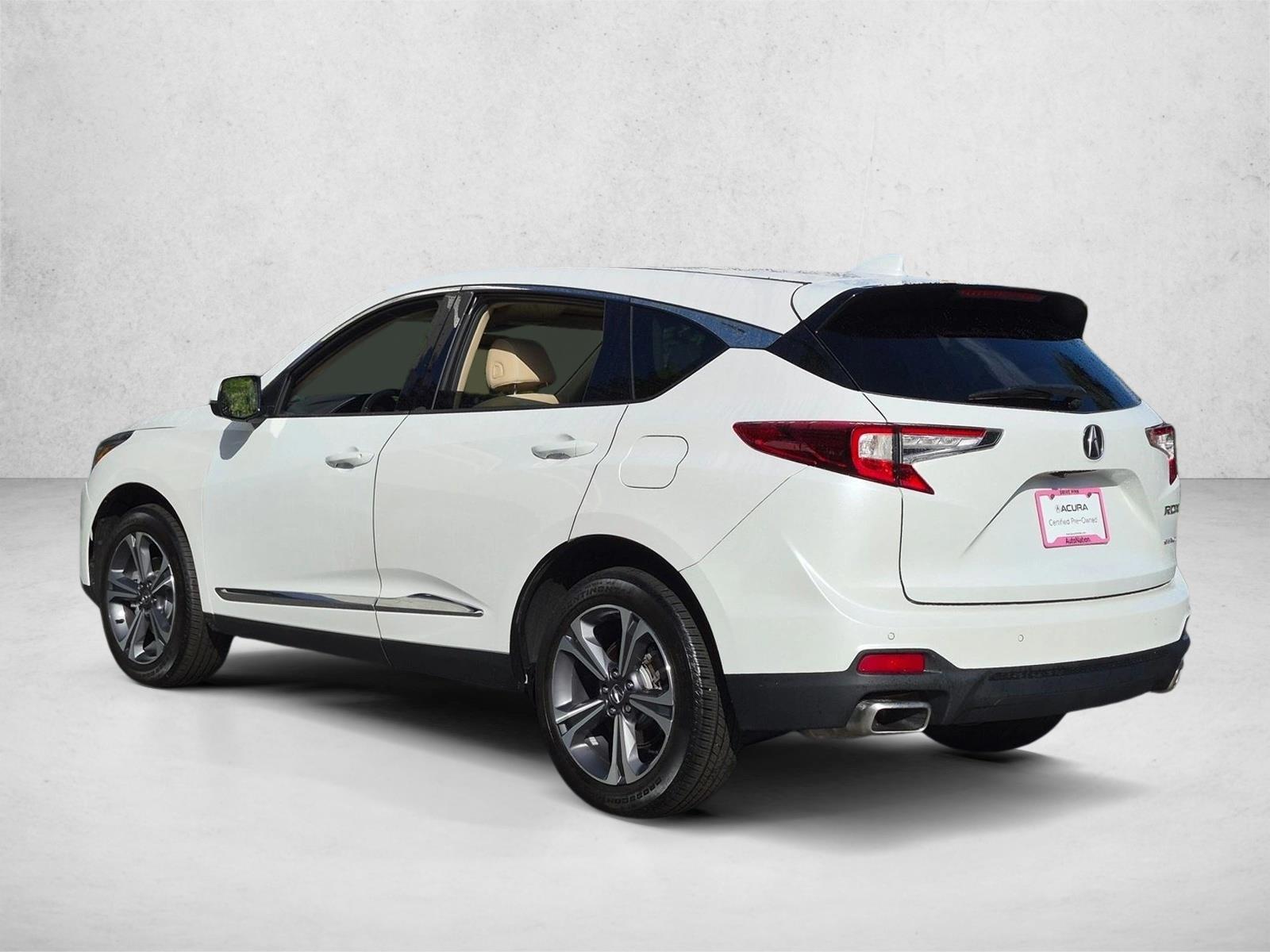 2024 Acura RDX Advance Package - Photo 7