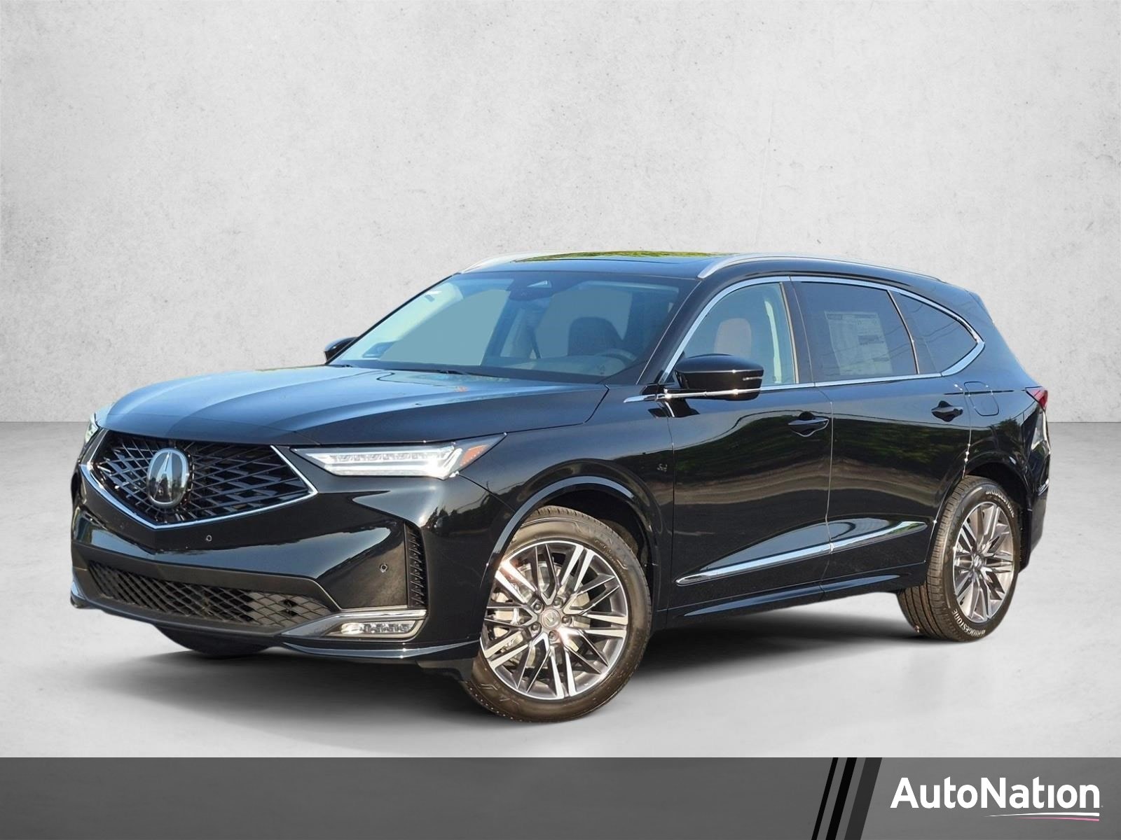 2026 Acura MDX
