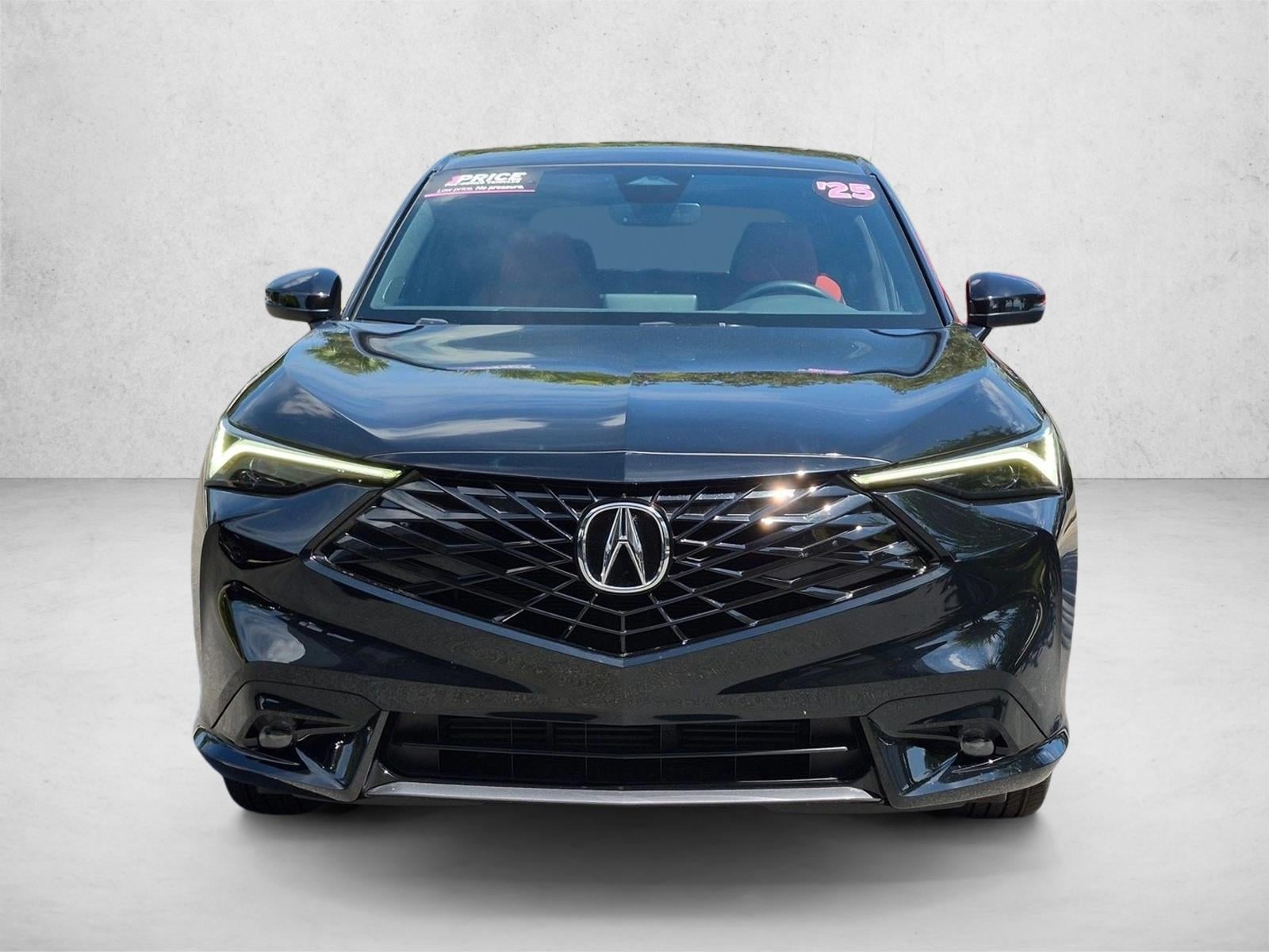 2025 Acura ADX A-Spec Package - Photo 2