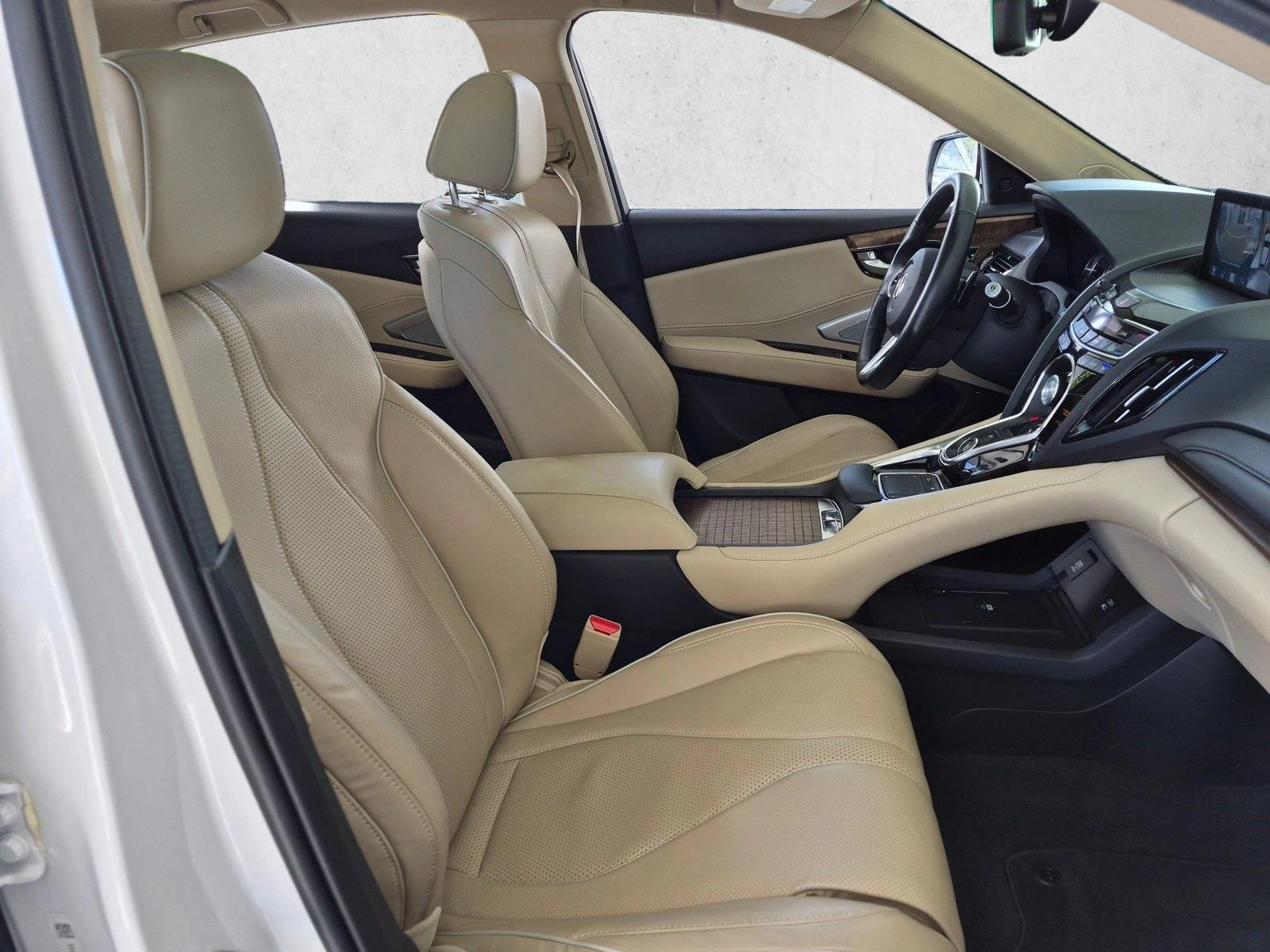 2024 Acura RDX Advance Package - Photo 18