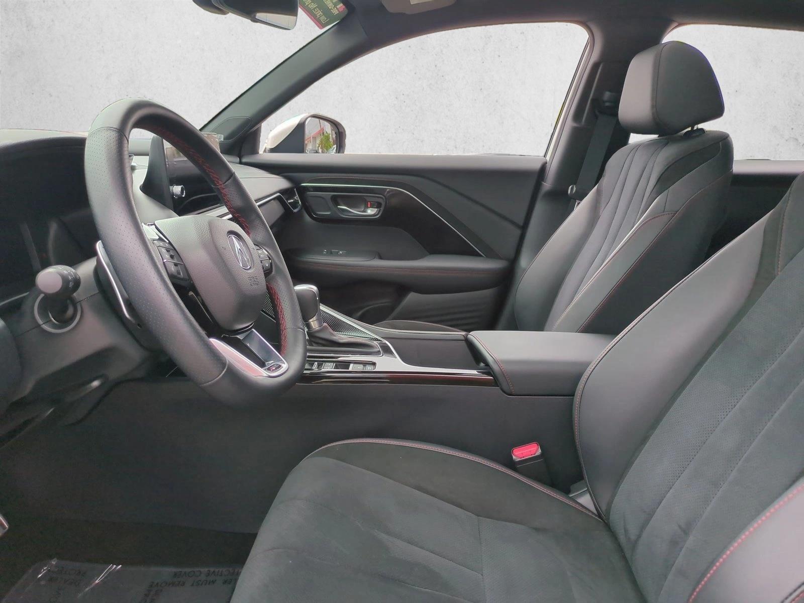 2025 Acura ADX A-Spec Package - Photo 15