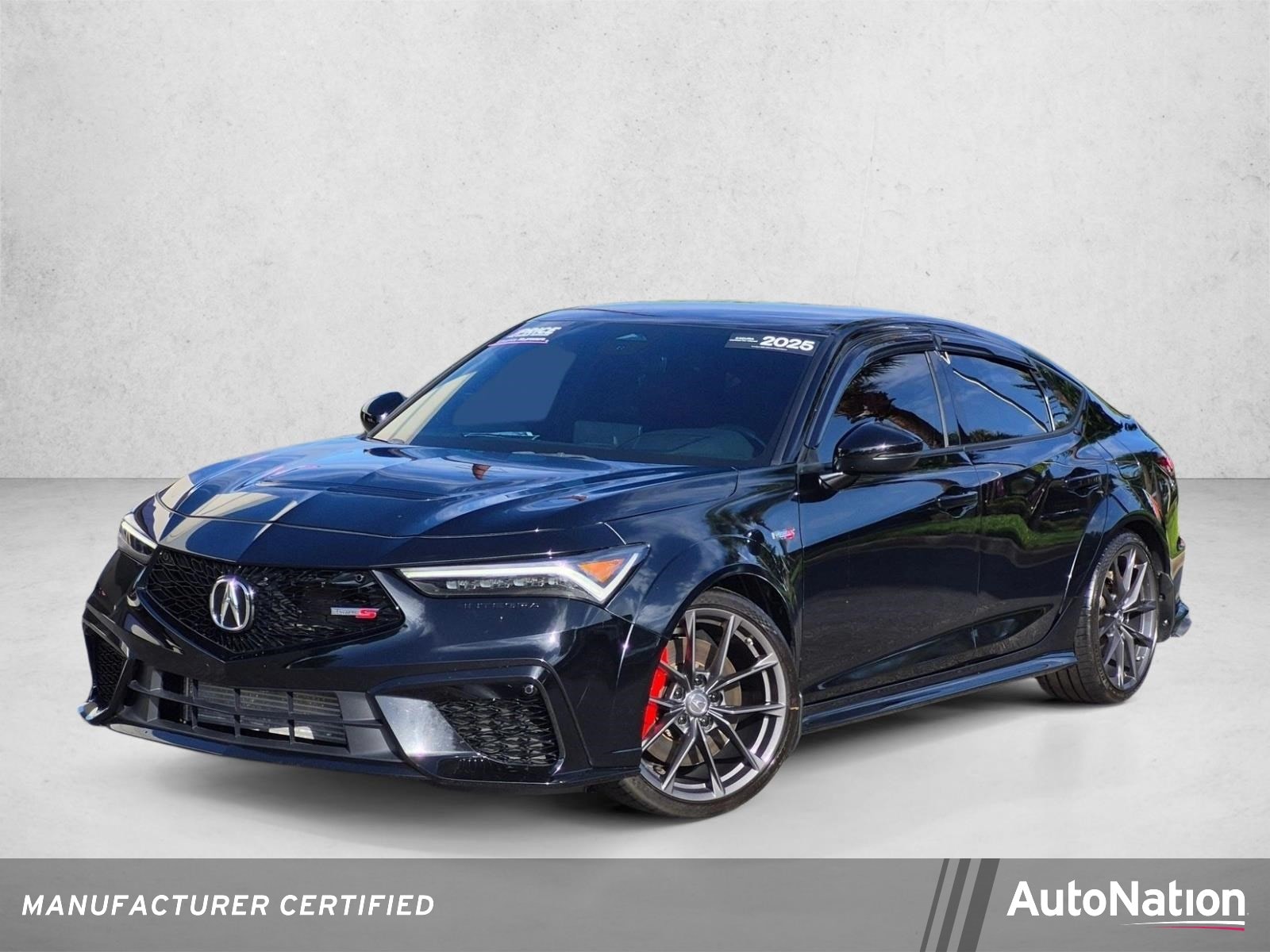 2025 Acura Integra