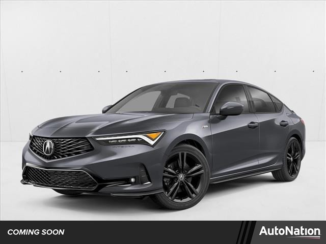 2026 Acura Integra
