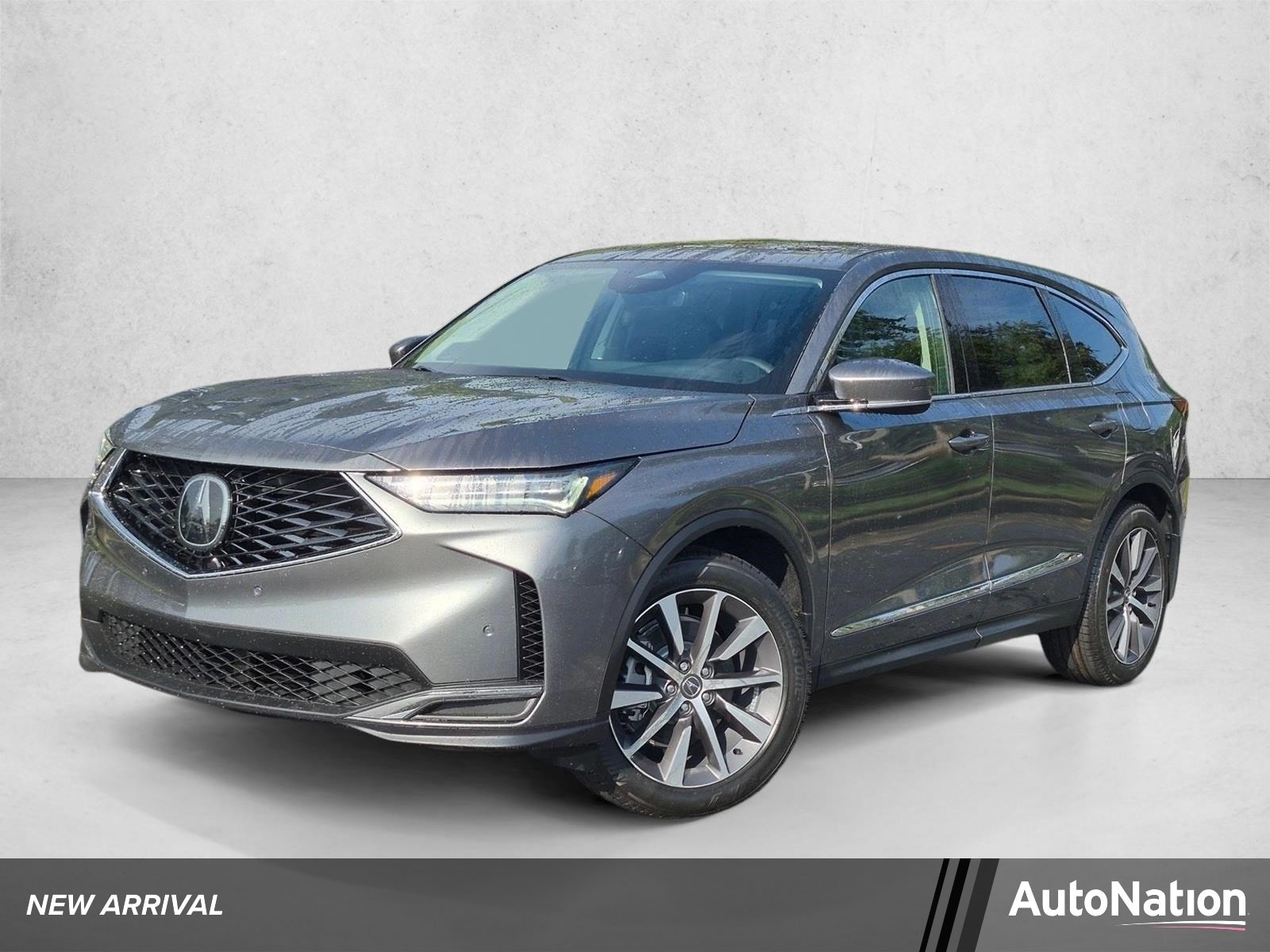 2026 Acura MDX