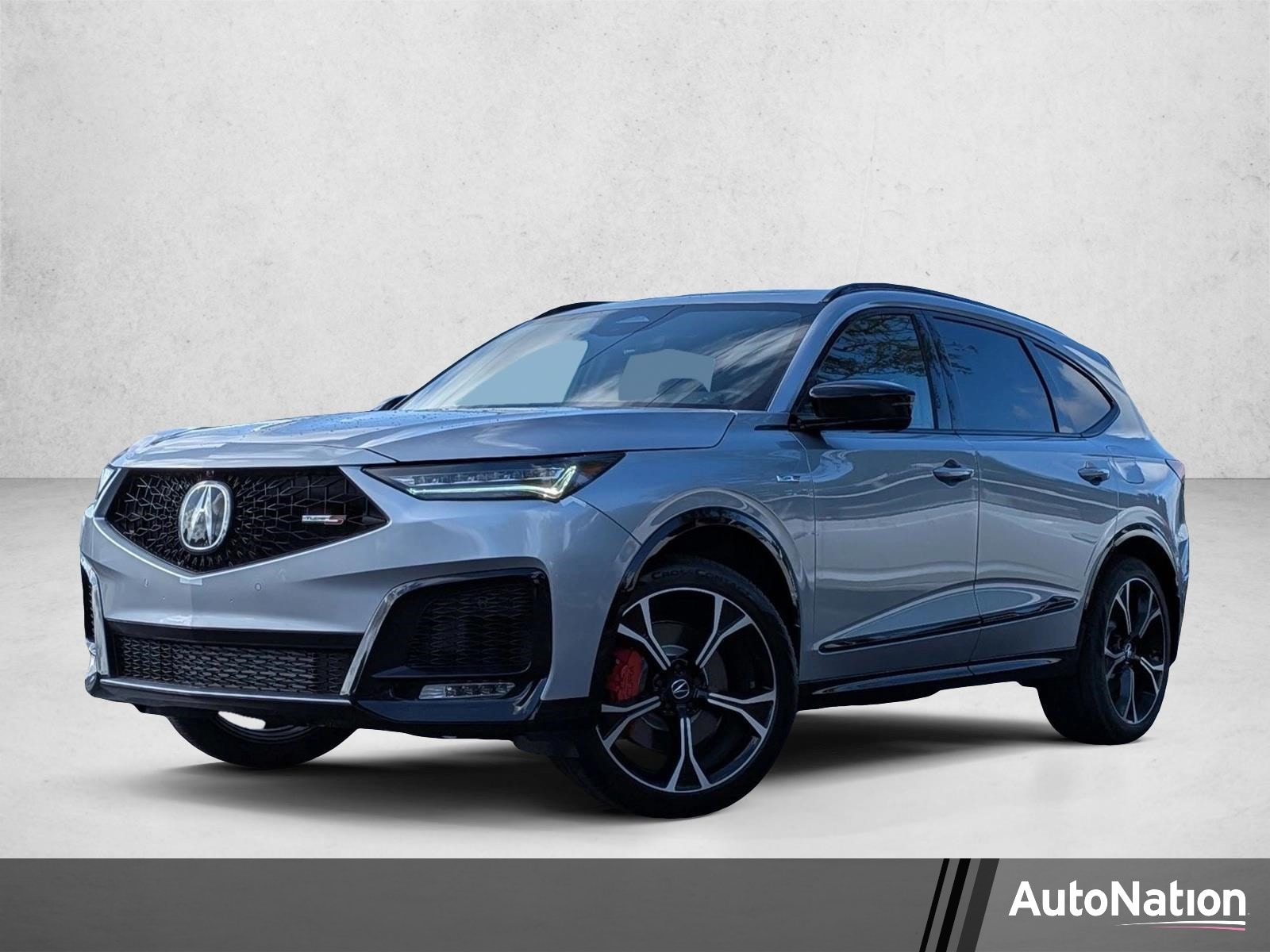 2026 Acura MDX