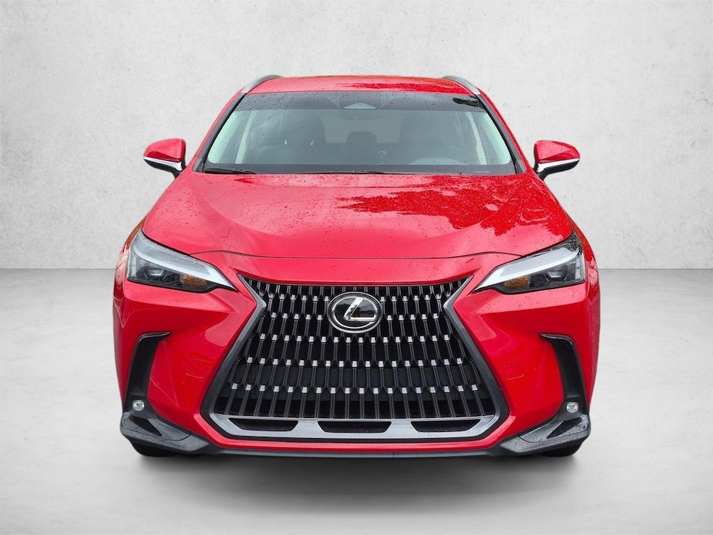 Used 2024 Lexus NX 250 NX 250 SUV
