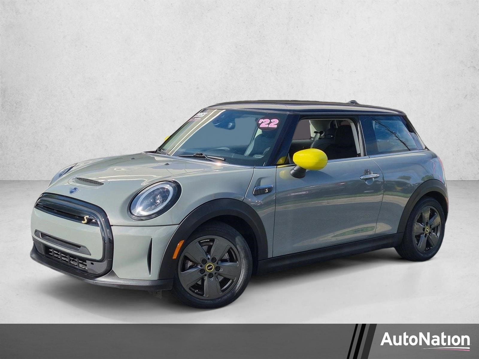 2022 MINI Hardtop 2 Door