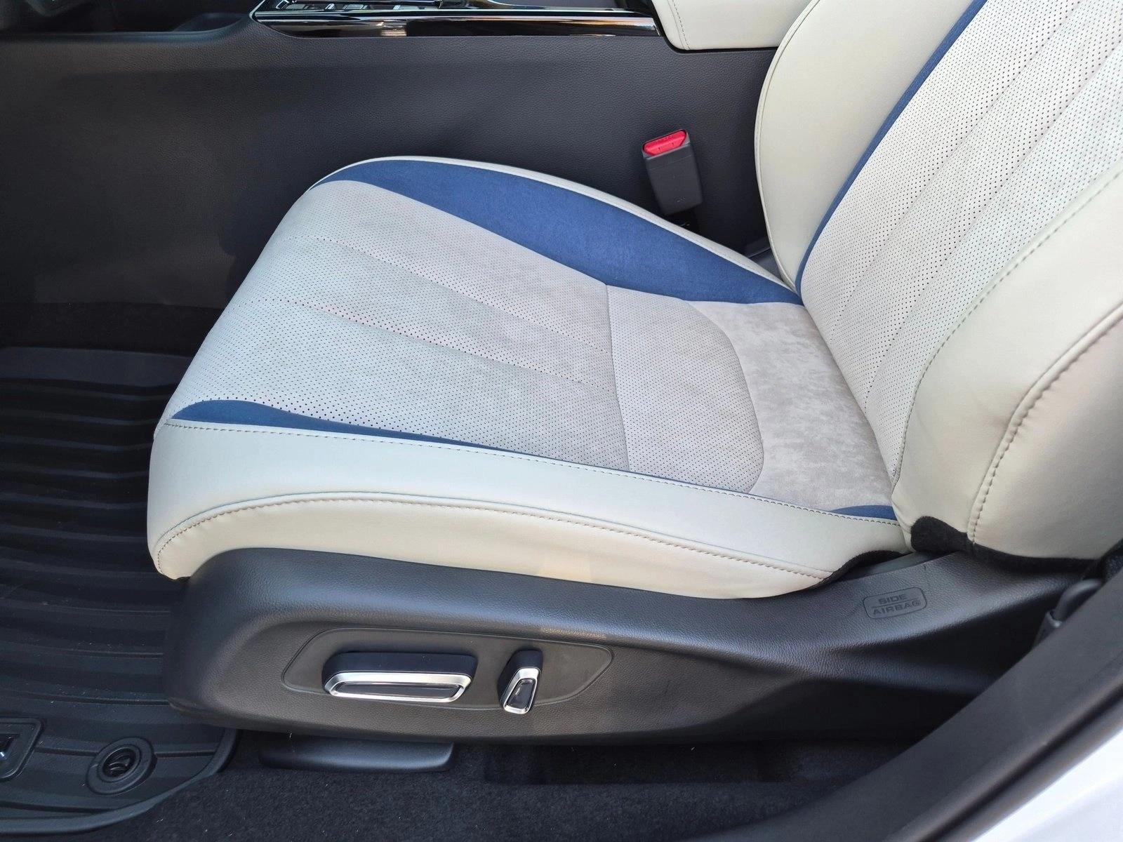 New 2026 Acura ADX w/A-Spec Package Sport Utility
