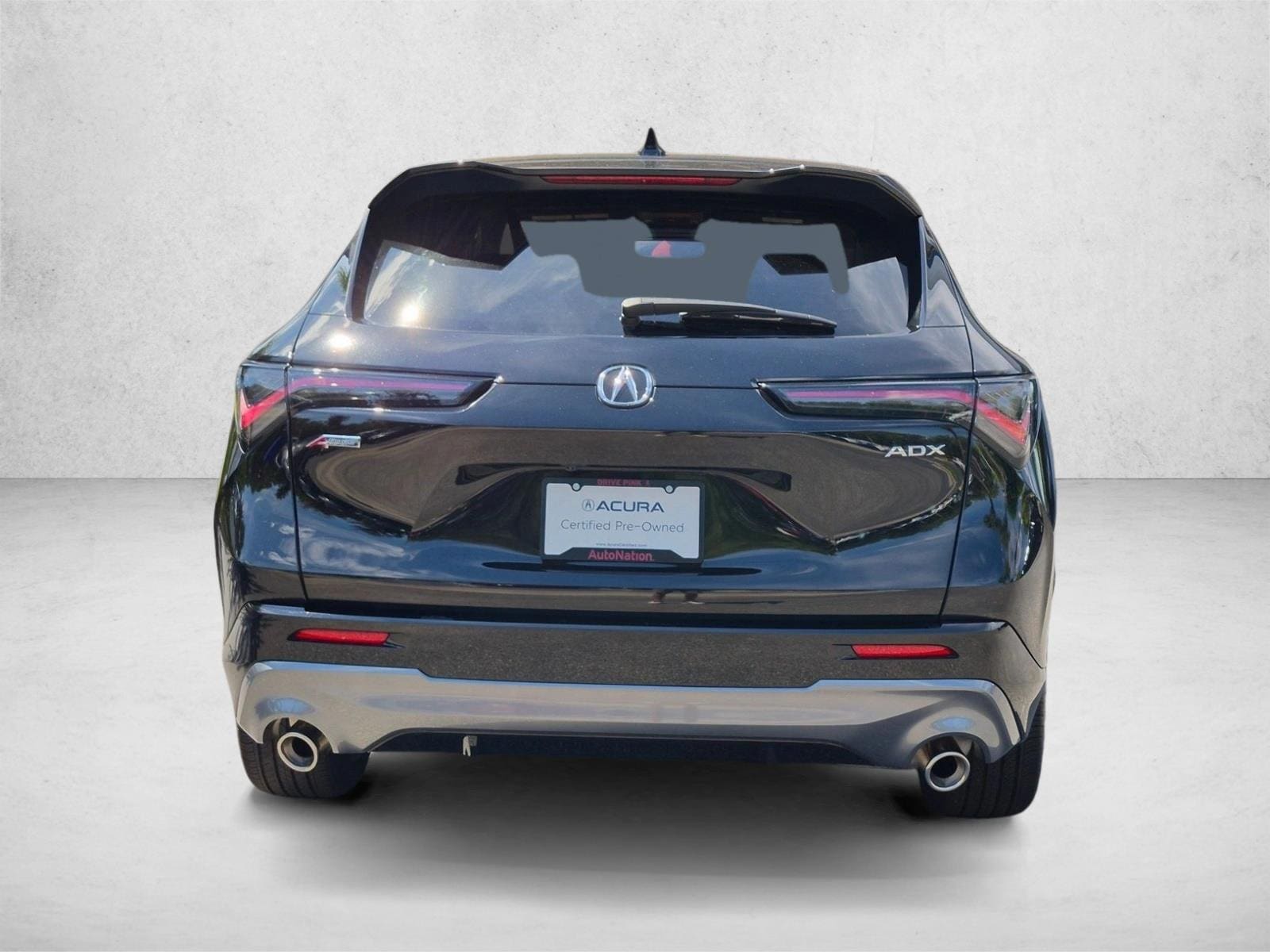 2025 Acura ADX A-Spec Package - Photo 6