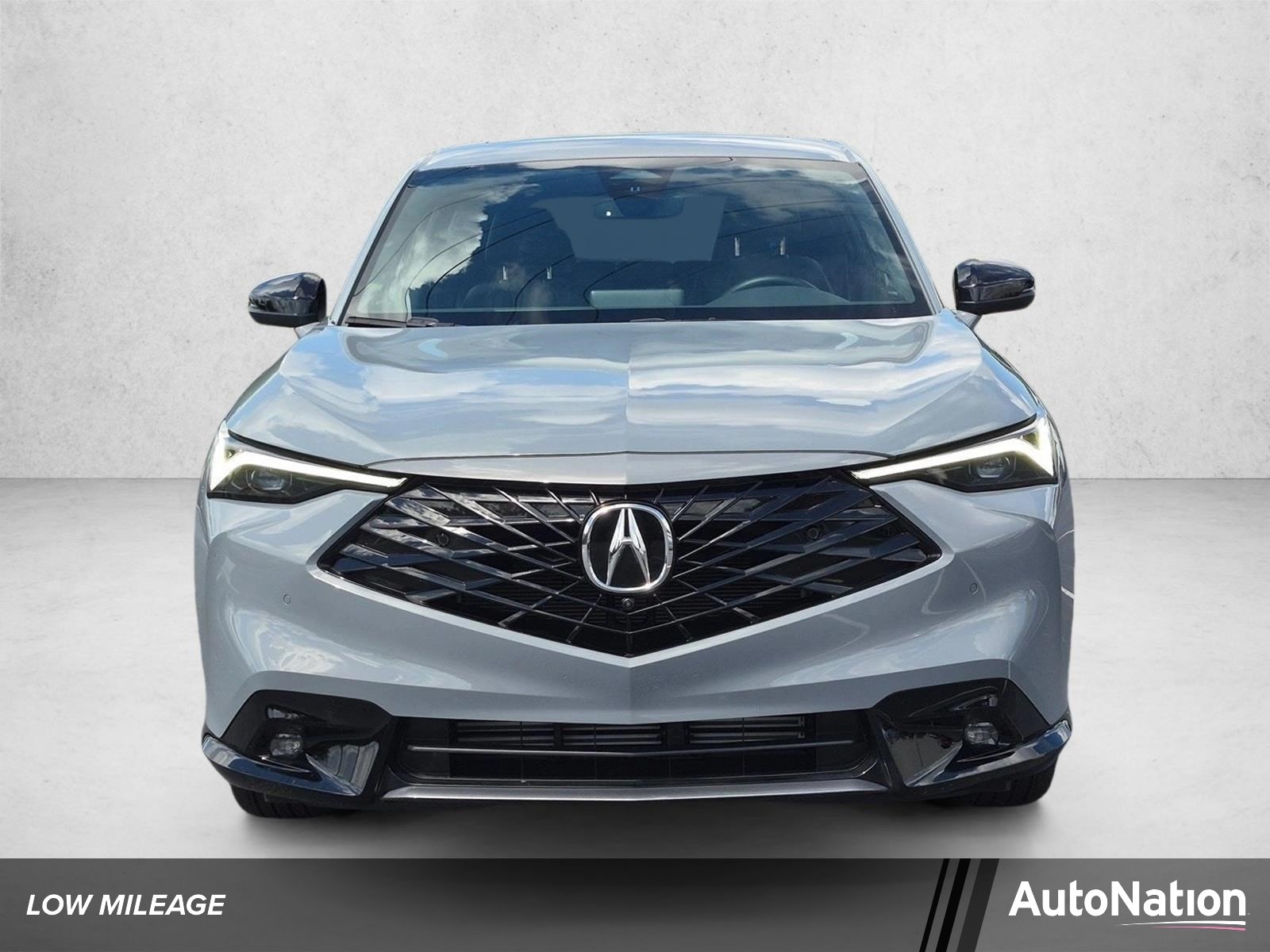 2026 Acura ADX