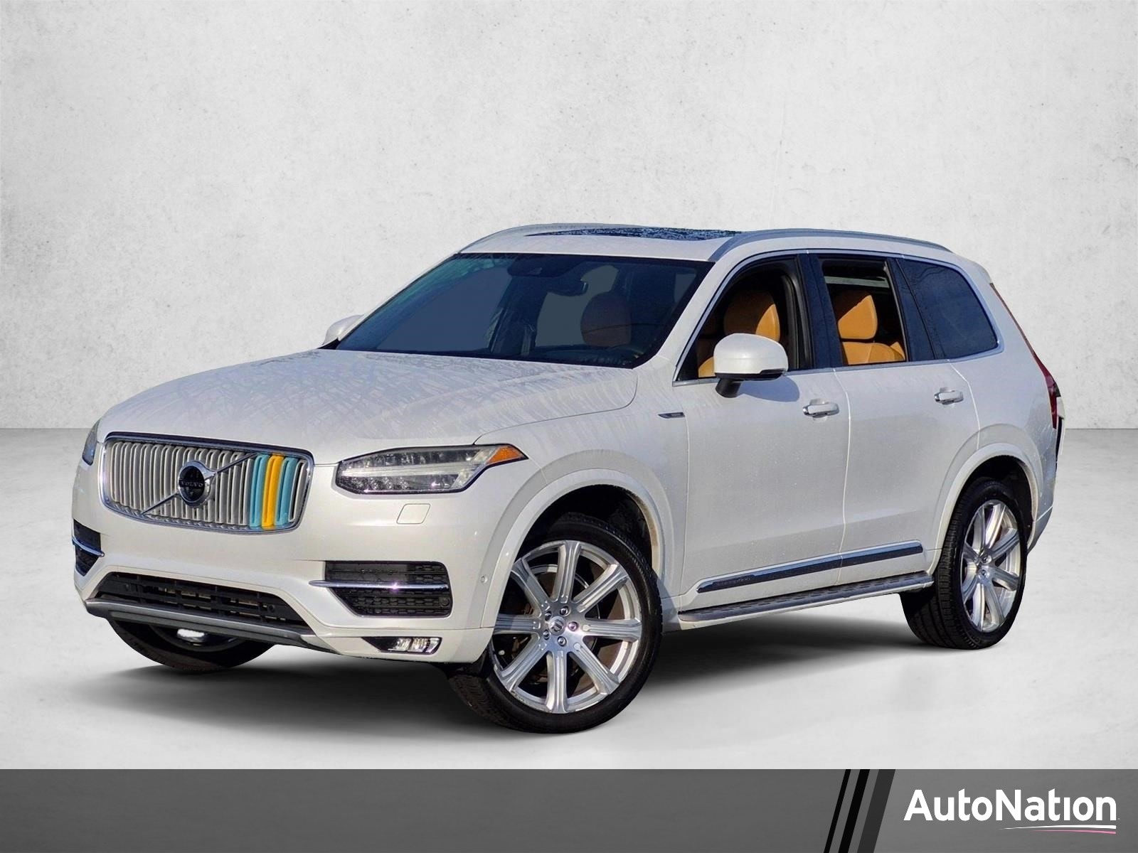 2016 Volvo XC90 Inscription