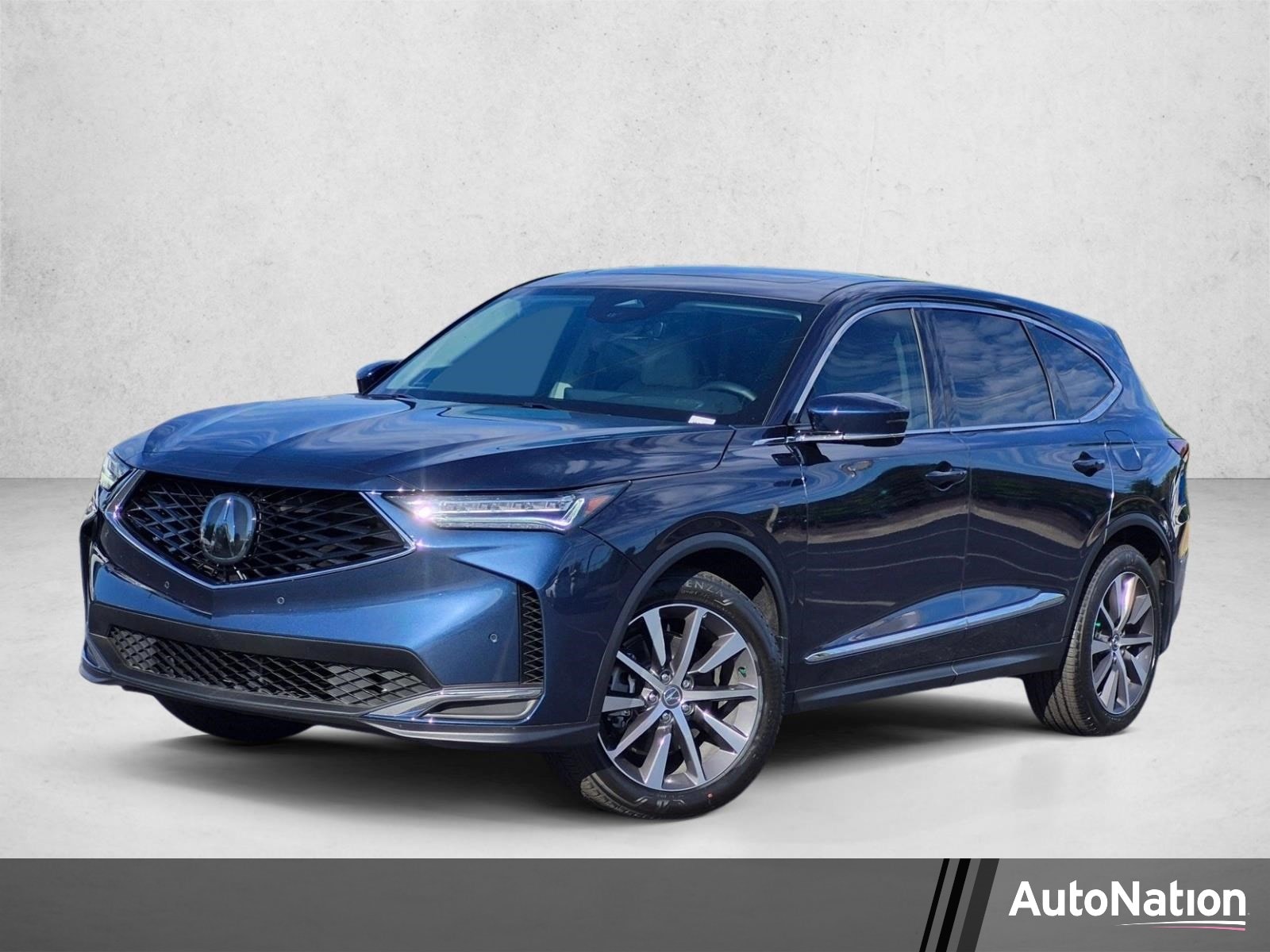 2026 Acura MDX