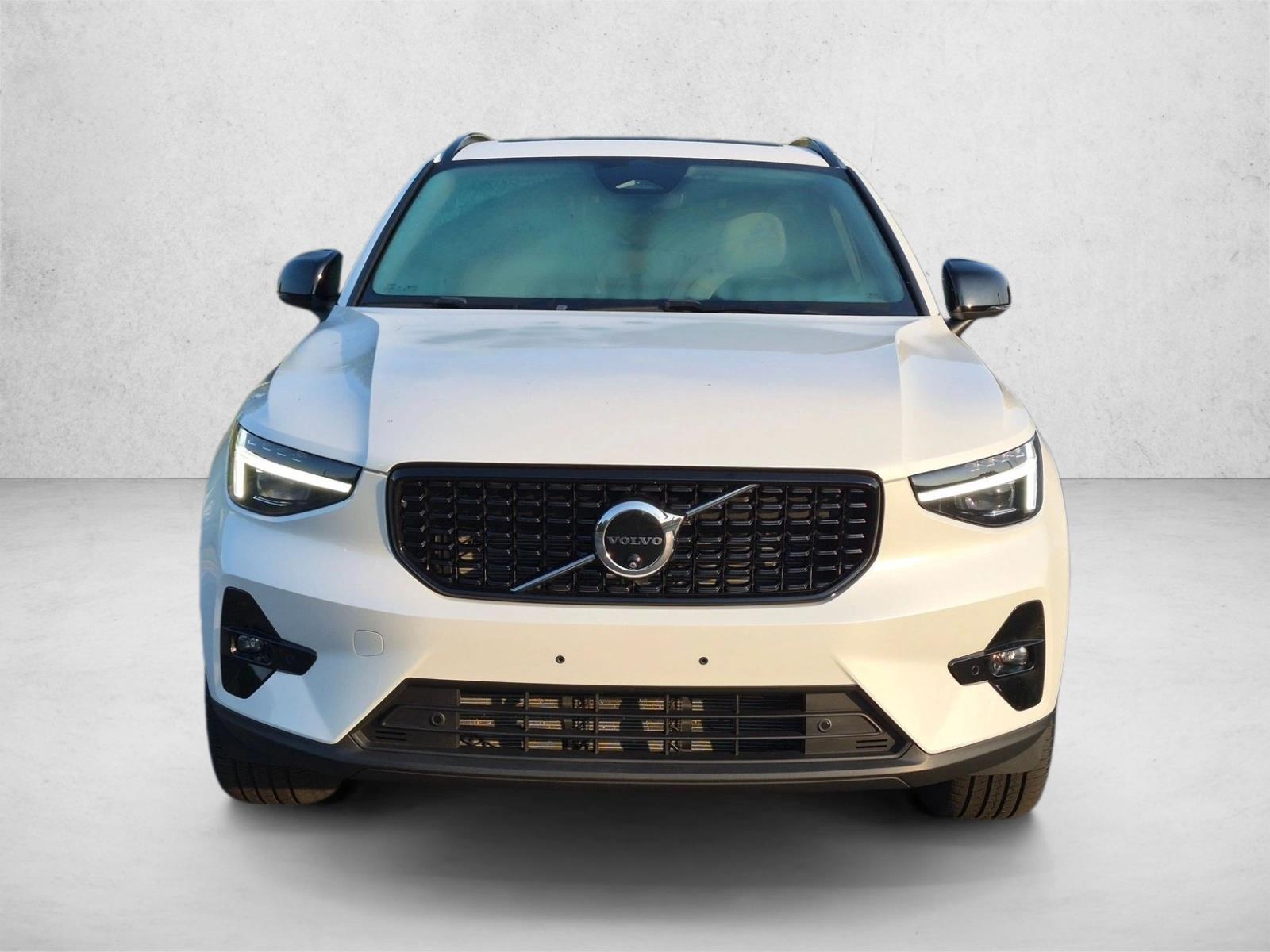 Used 2026 Volvo XC40 Ultra SUV