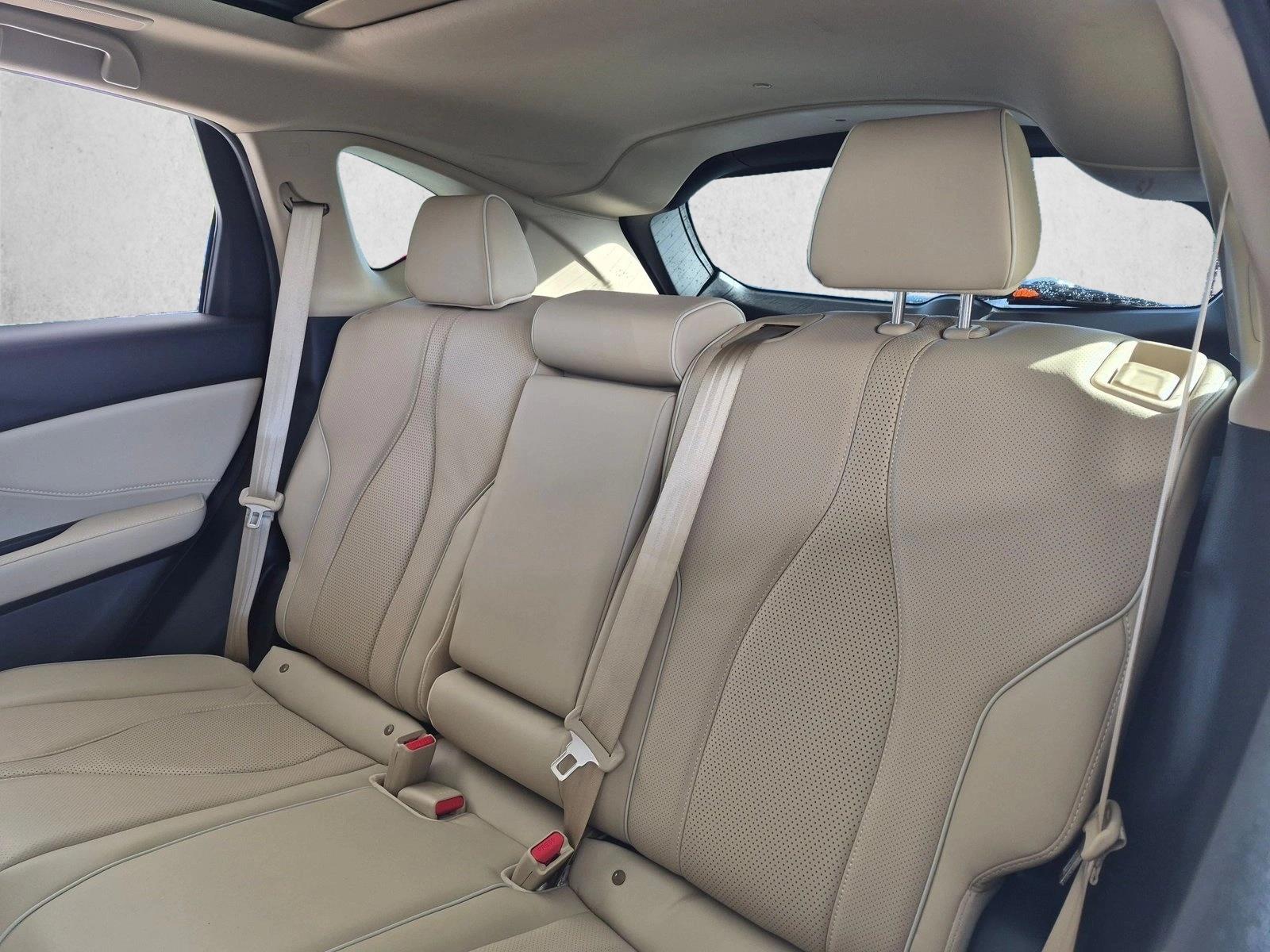 2024 Acura RDX Advance Package - Photo 16
