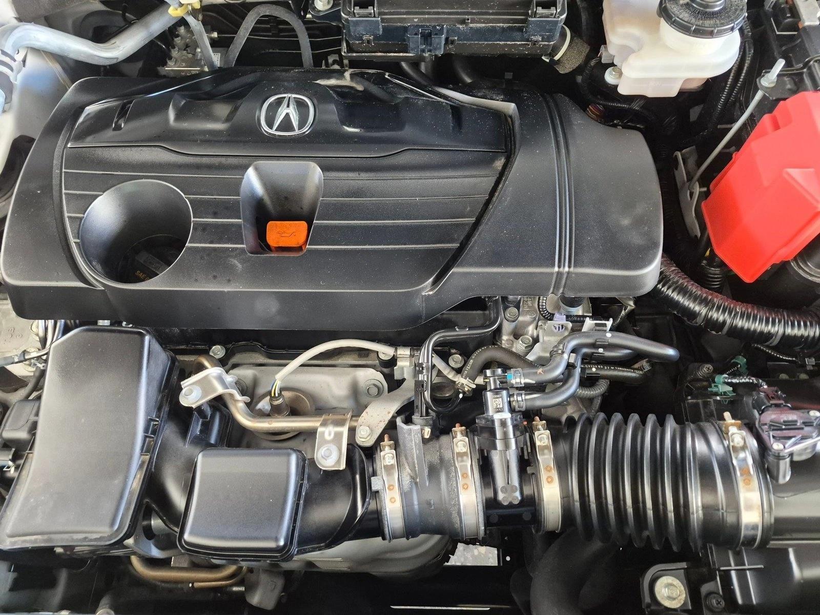 2024 Acura RDX Advance Package - Photo 21