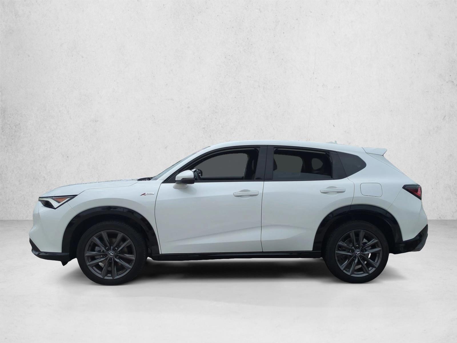 2025 Acura ADX A-Spec Package - Photo 8