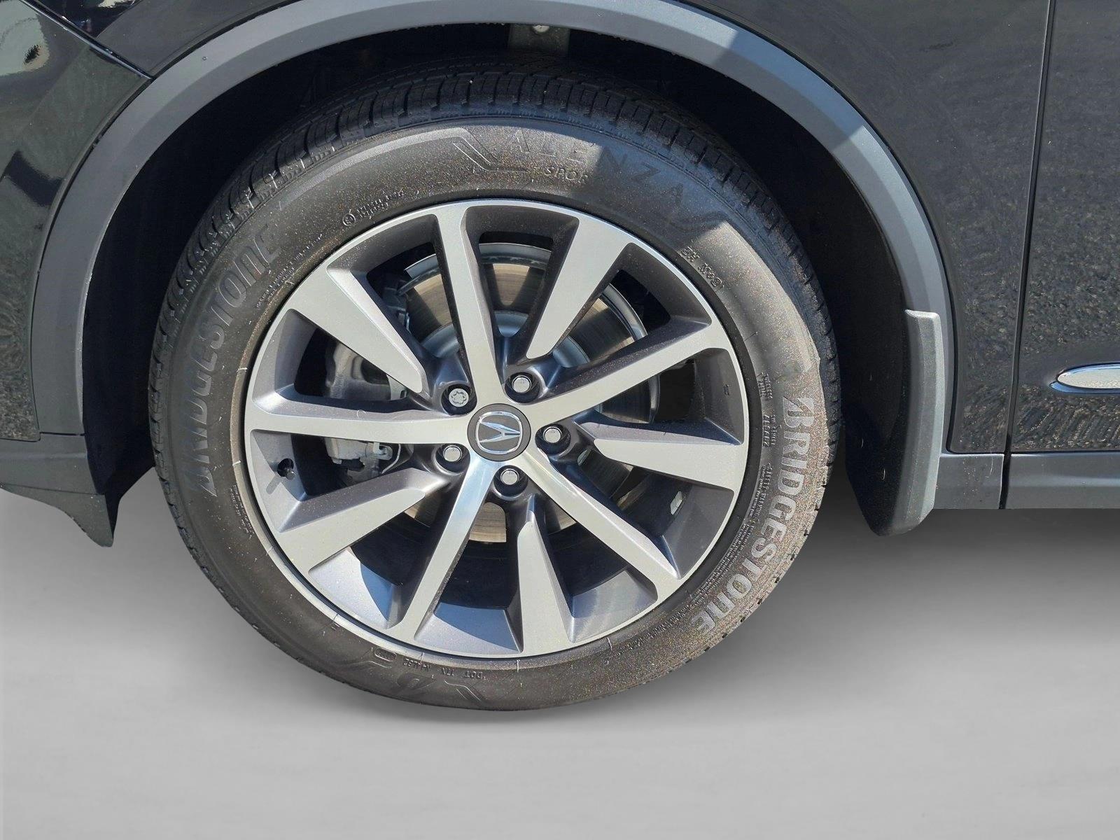 2026 Acura MDX Technology Package - Photo 20