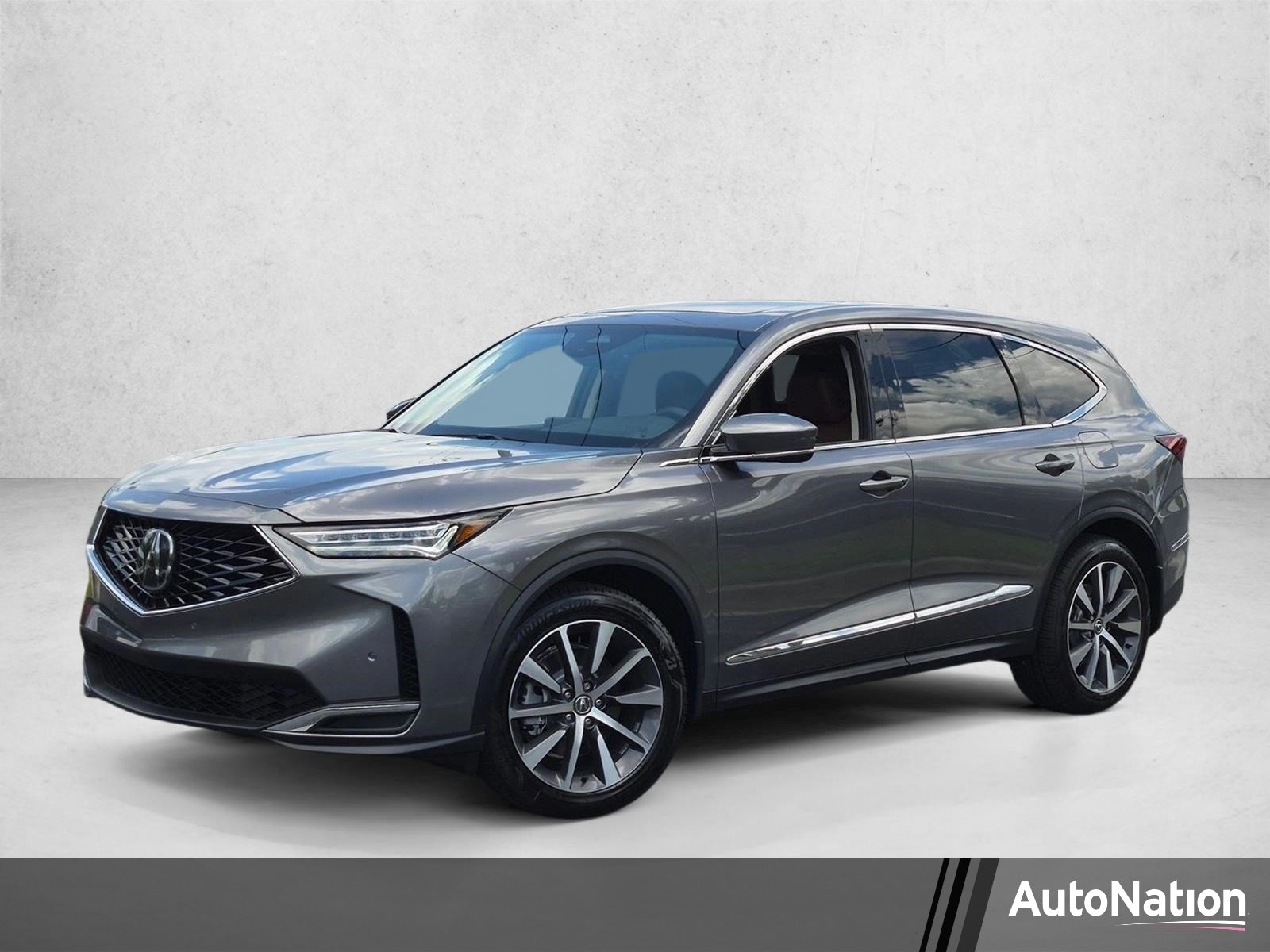 2026 Acura MDX