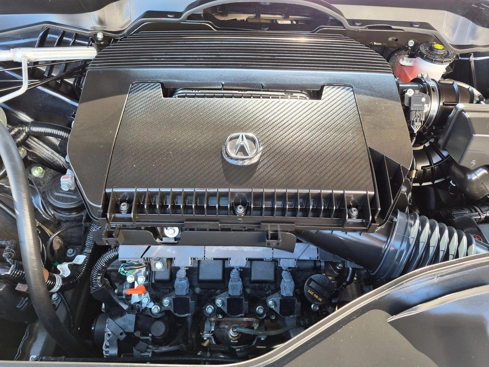 2026 Acura MDX Technology Package - Photo 21