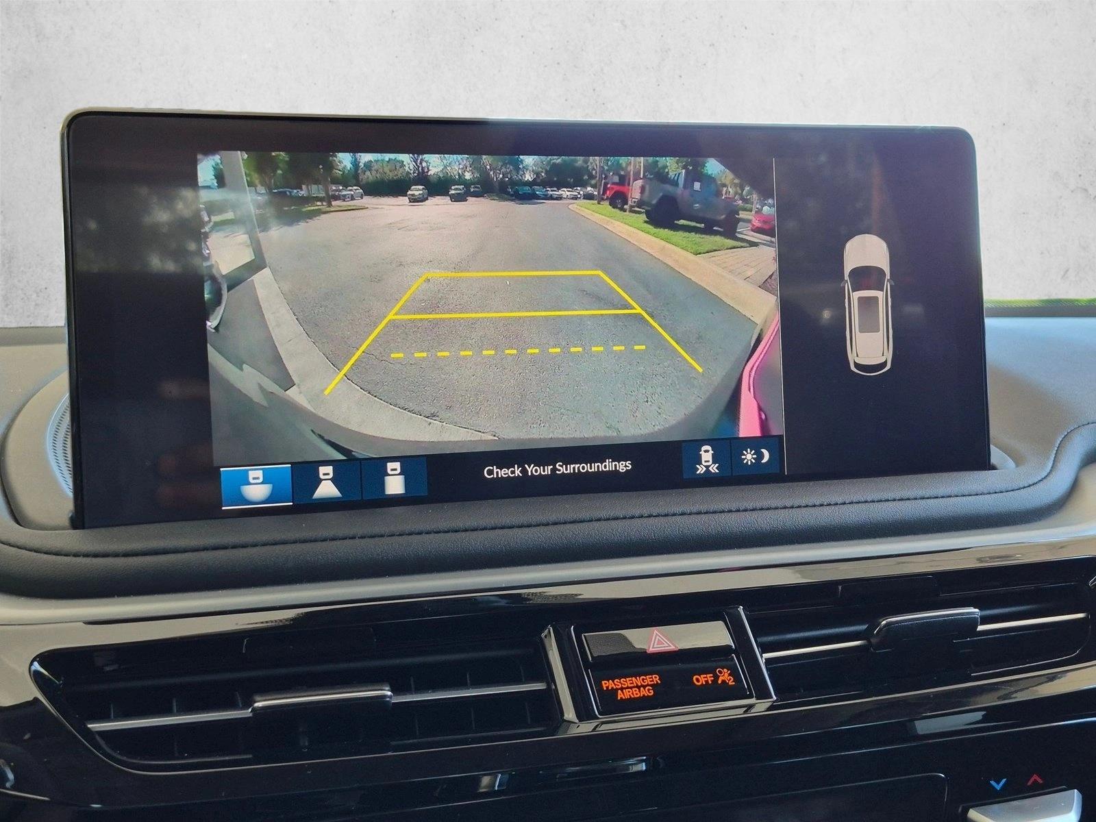 2026 Acura MDX Technology Package - Photo 13