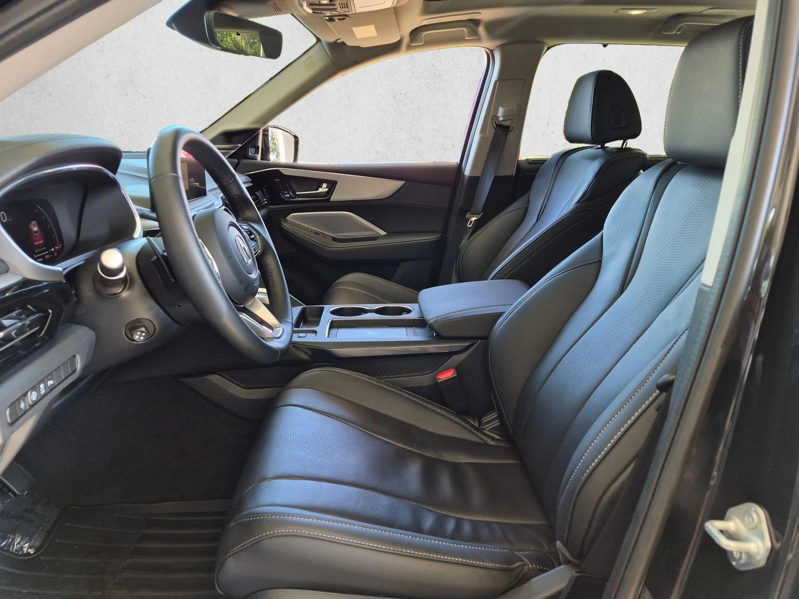 2026 Acura MDX Technology Package - Photo 14