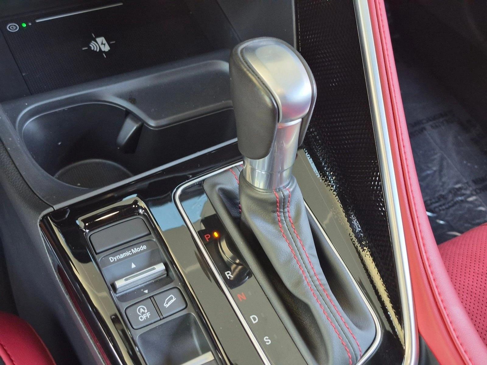 2025 Acura ADX A-Spec Package - Photo 11