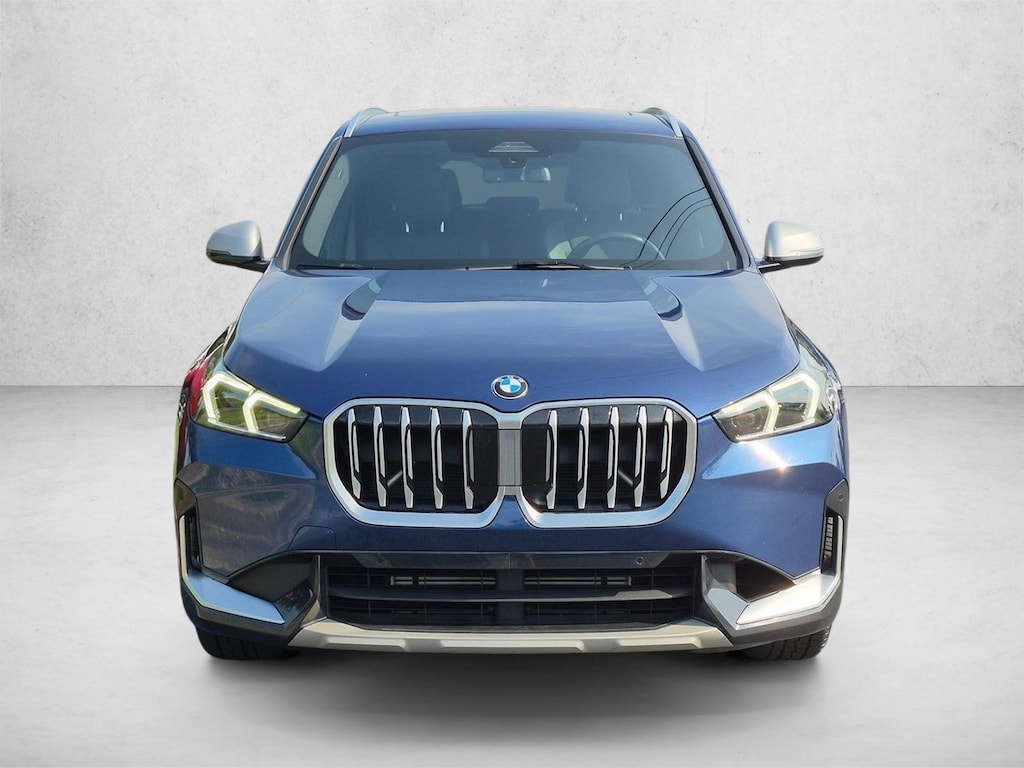 Used 2023 BMW X1 xDrive28i SUV