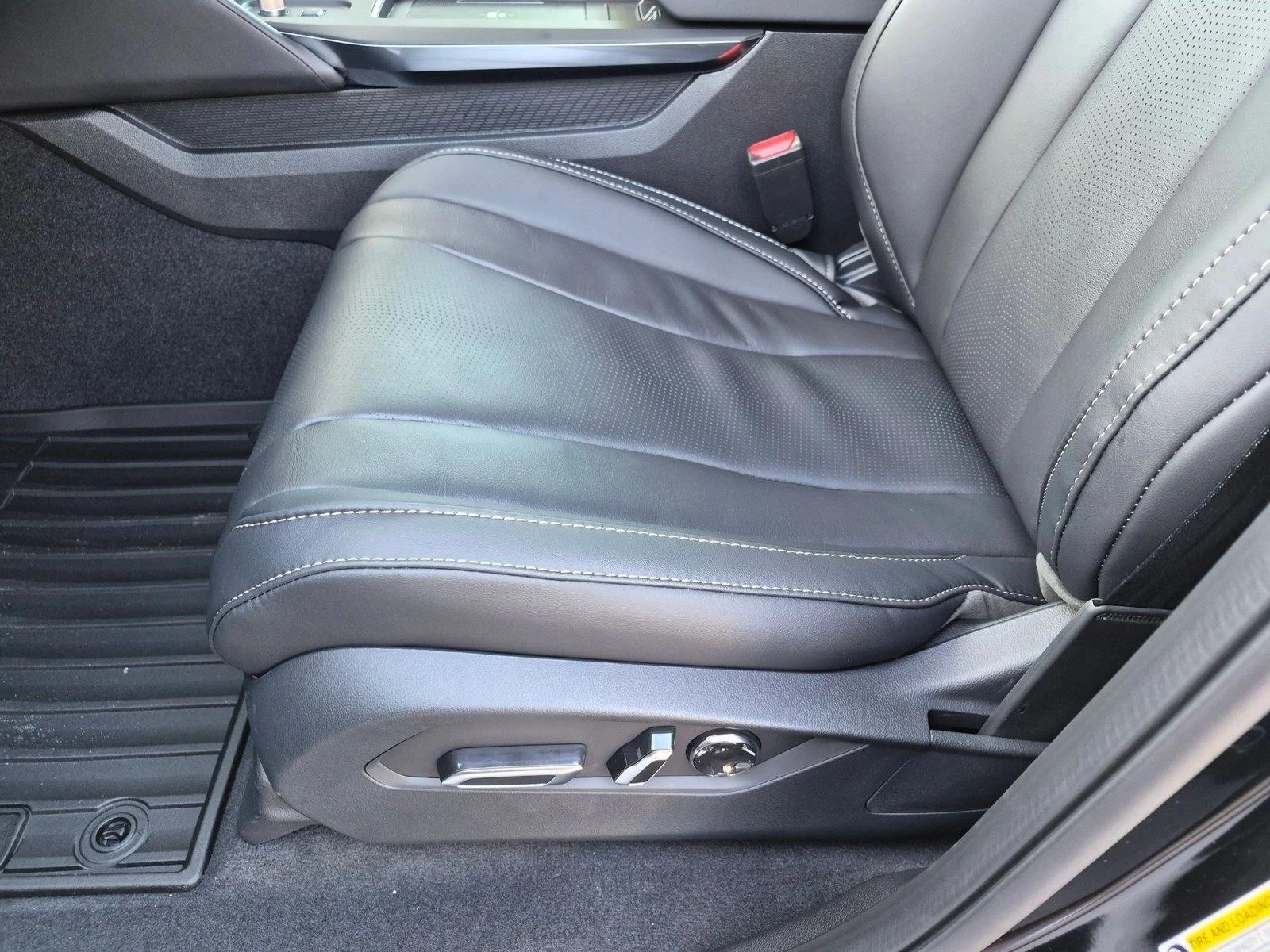 New 2026 Acura MDX w/Technology Package Sport Utility