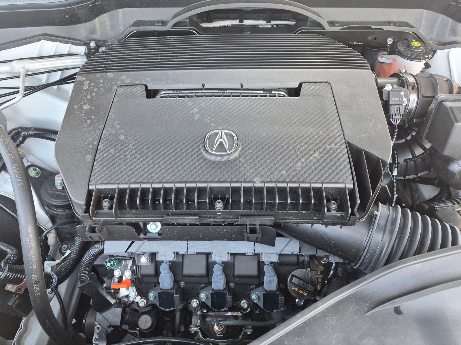 2026 Acura MDX Technology Package - Photo 21