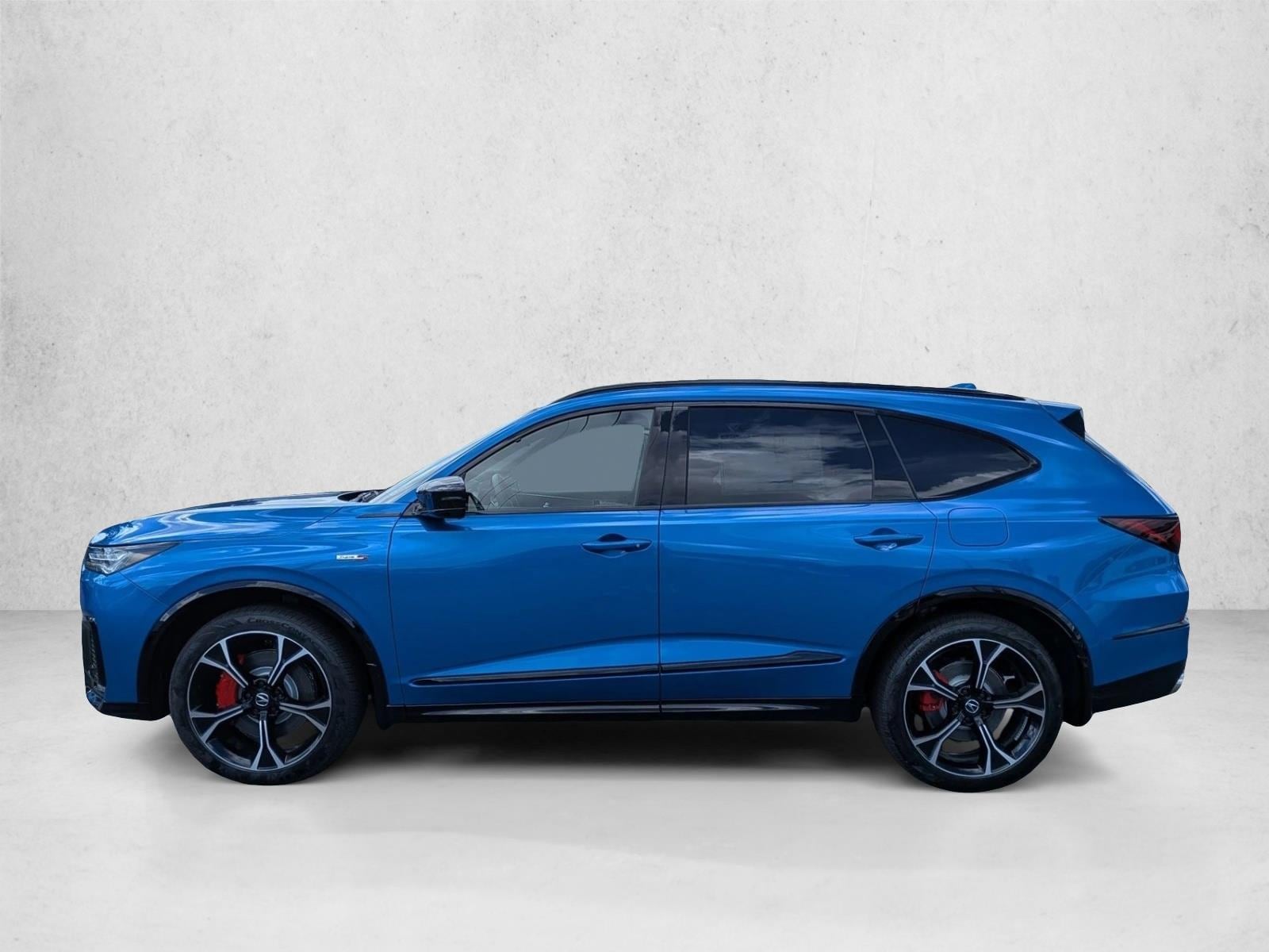 2026 Acura MDX Type S w/Advance Package - Photo 16