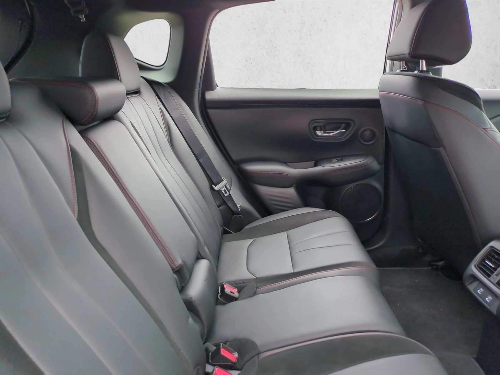 2025 Acura ADX A-Spec Package - Photo 19