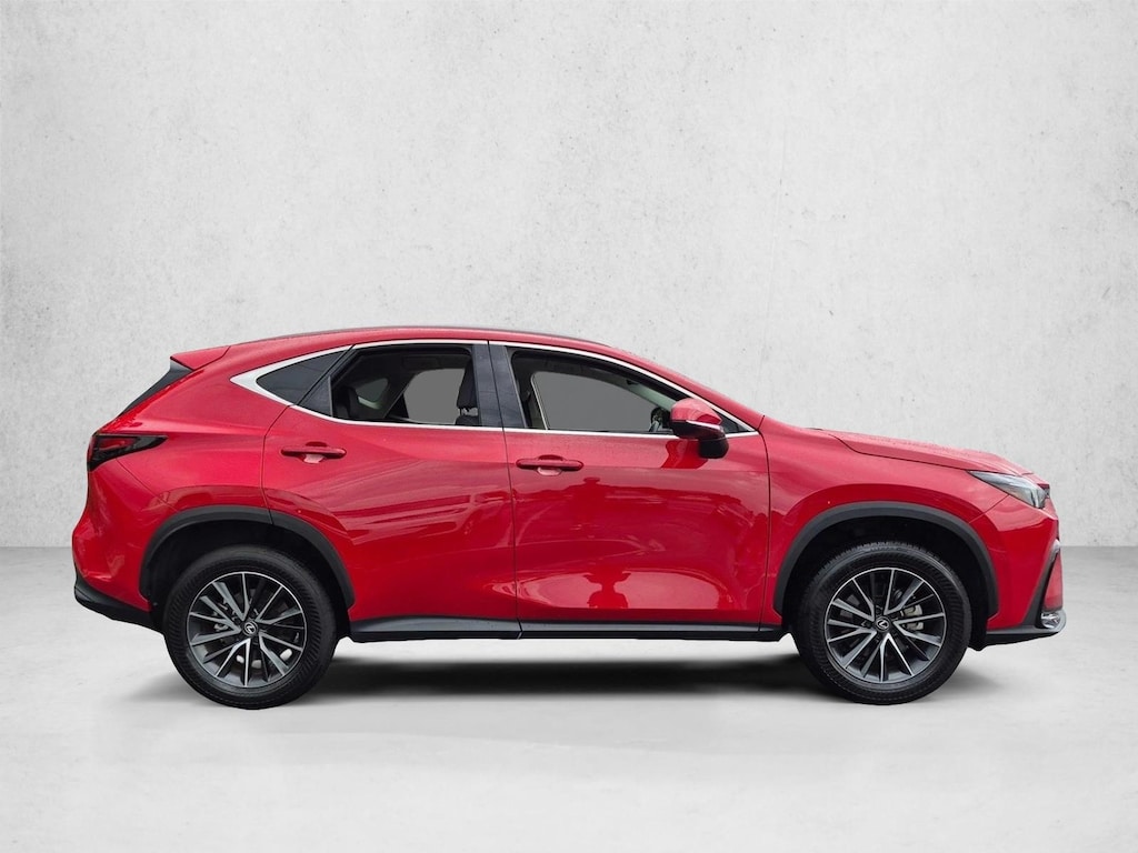 Used 2024 Lexus NX 250 NX 250 SUV