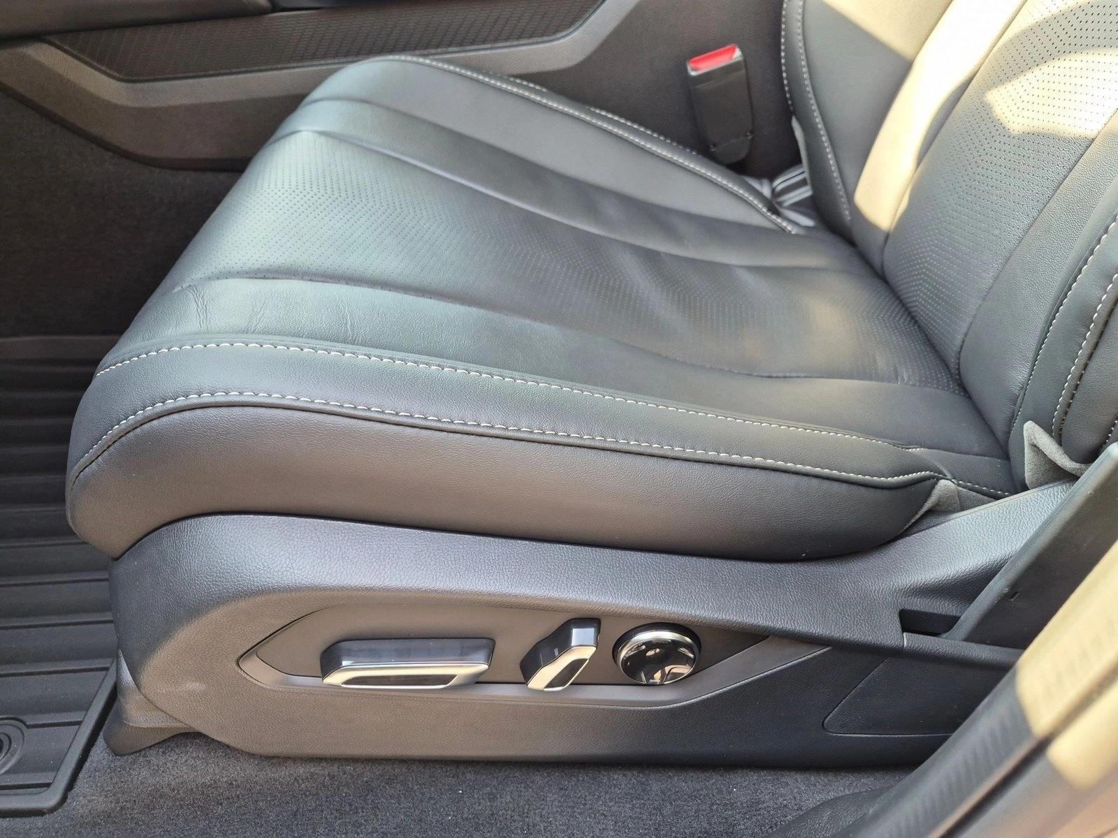New 2026 Acura MDX w/Technology Package Sport Utility