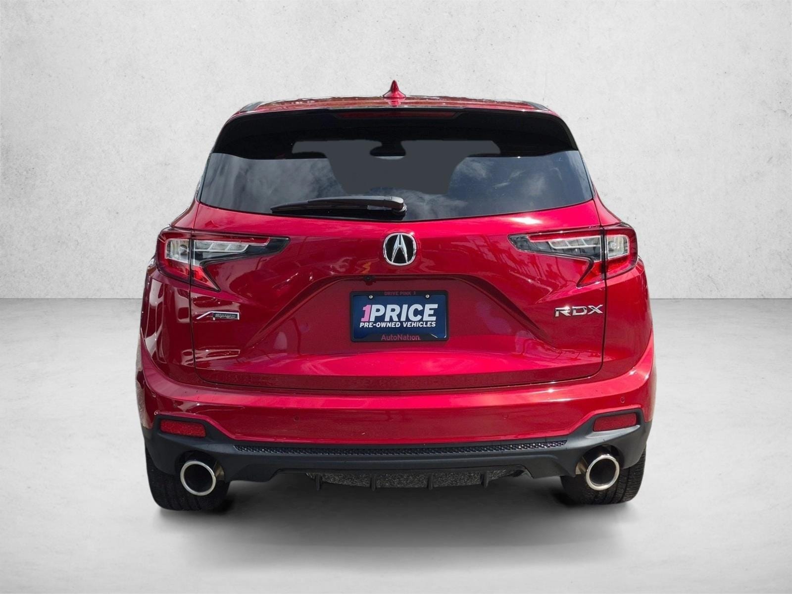 2022 Acura RDX A-Spec Package - Photo 6