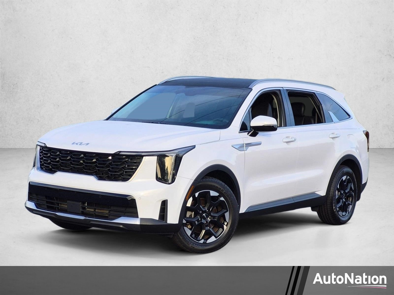 Used 2025 Kia Sorento S SUV