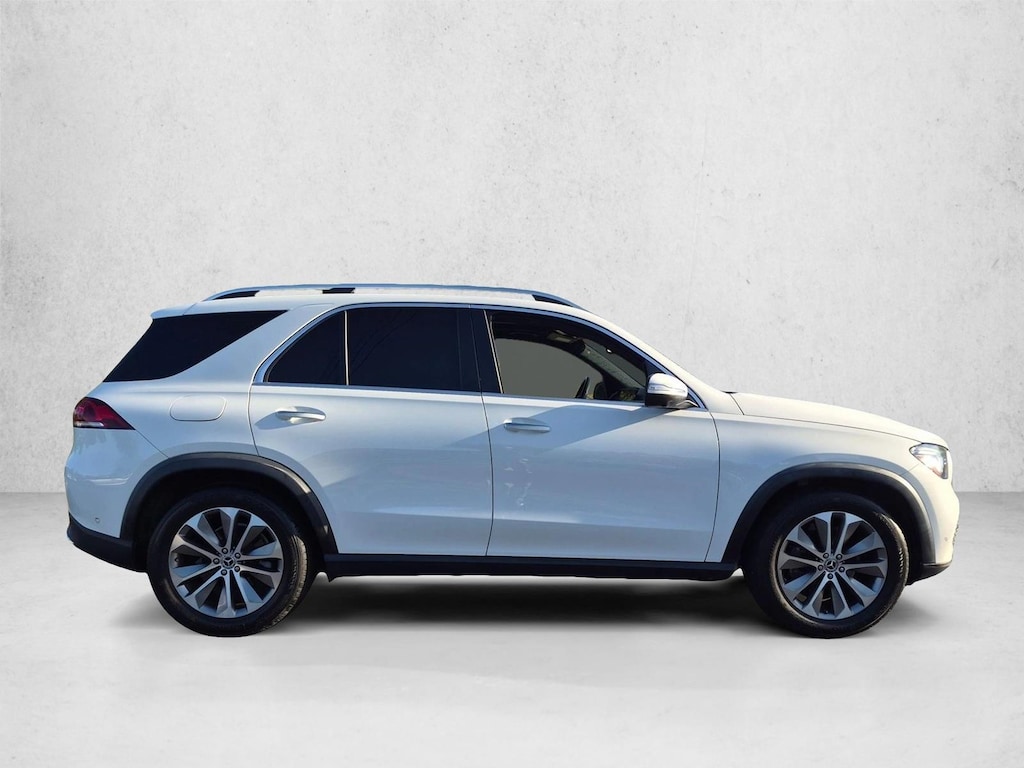 Used 2020 Mercedes-Benz GLE 350 GLE 350 SUV