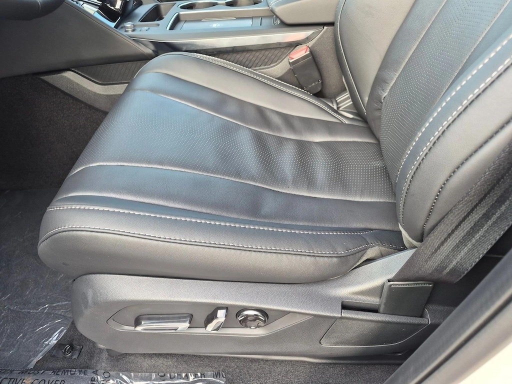 New 2026 Acura MDX w/Technology Package SUV