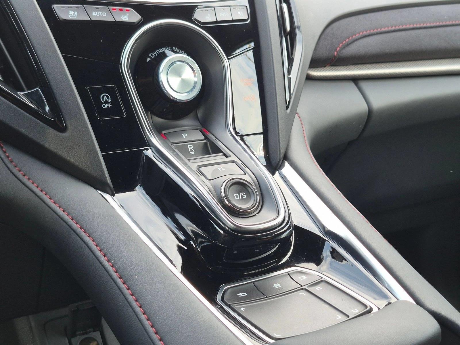 2022 Acura RDX A-Spec Package - Photo 14