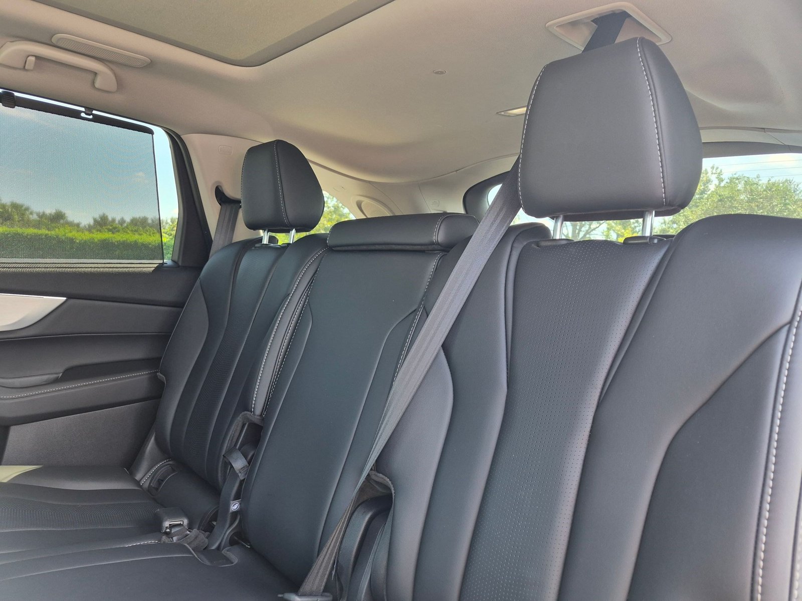 2026 Acura MDX Technology Package - Photo 16
