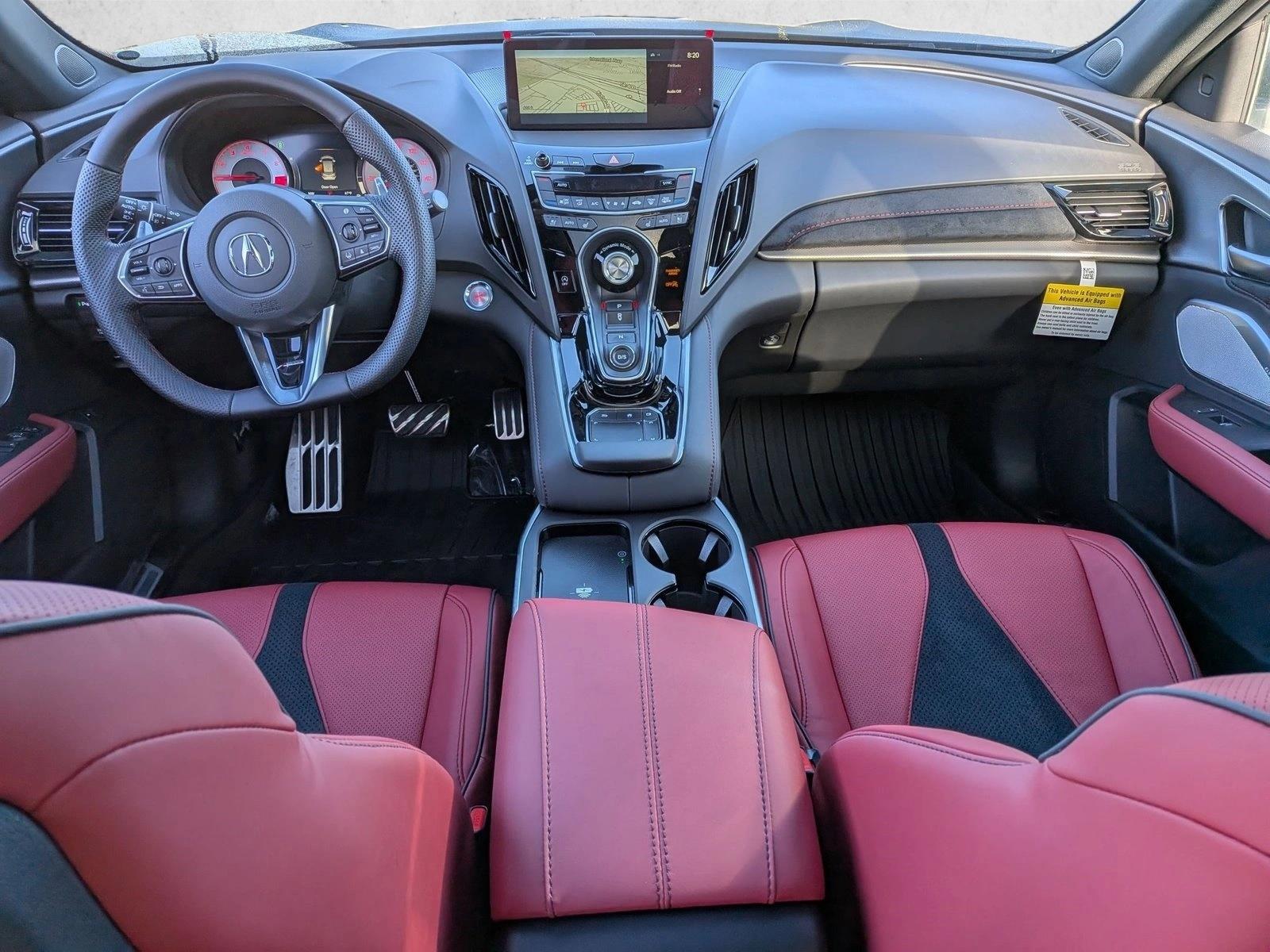 2026 Acura RDX A-Spec Package - Photo 13