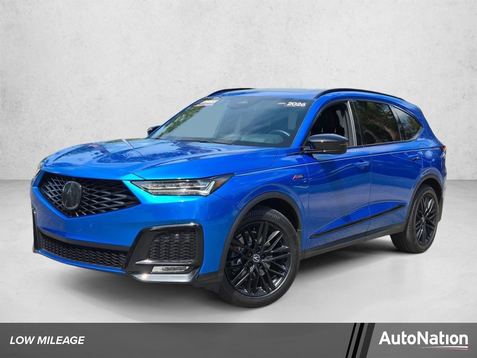 2026 Acura MDX