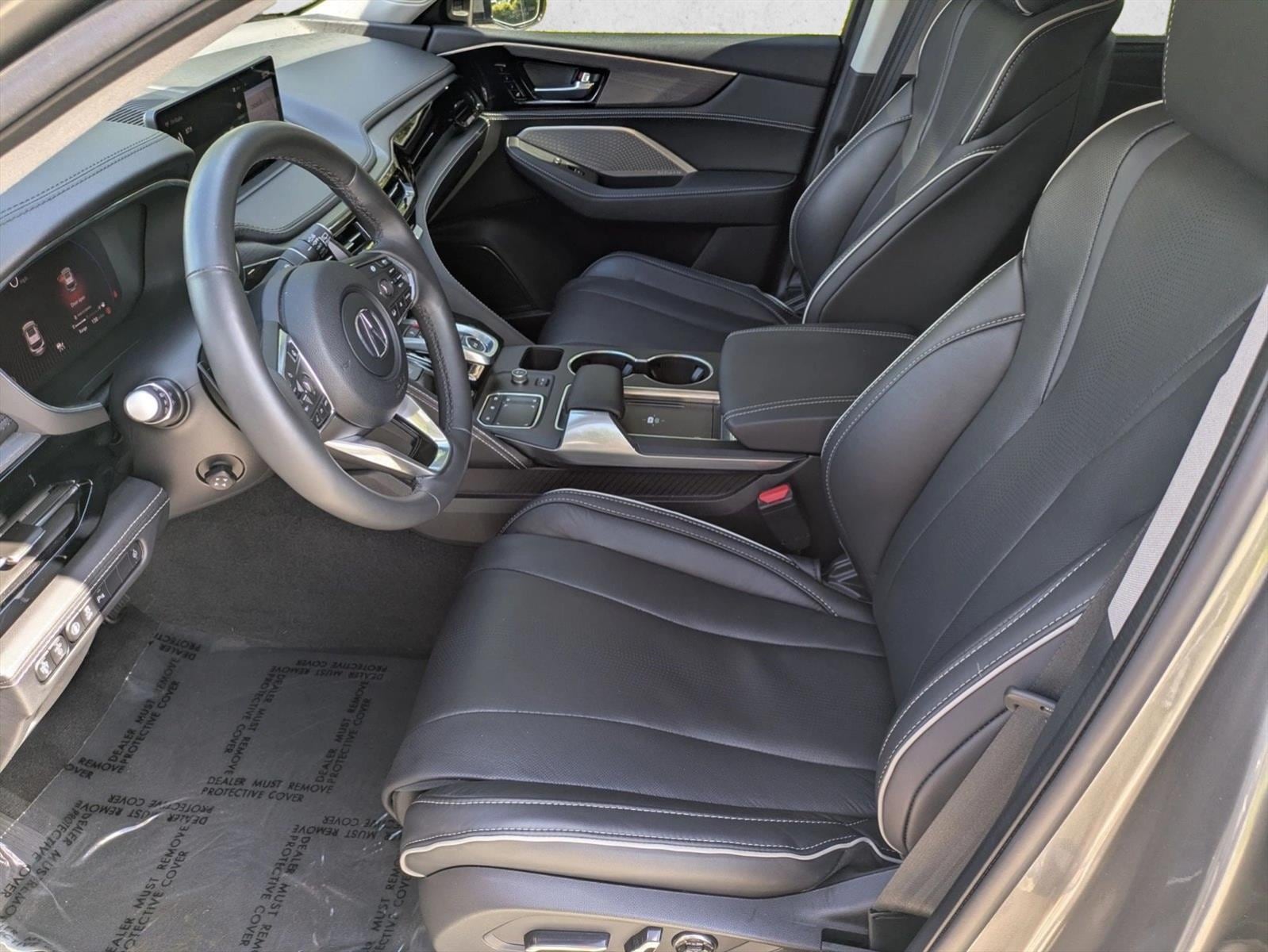 2024 Acura MDX Advance Package - Photo 17