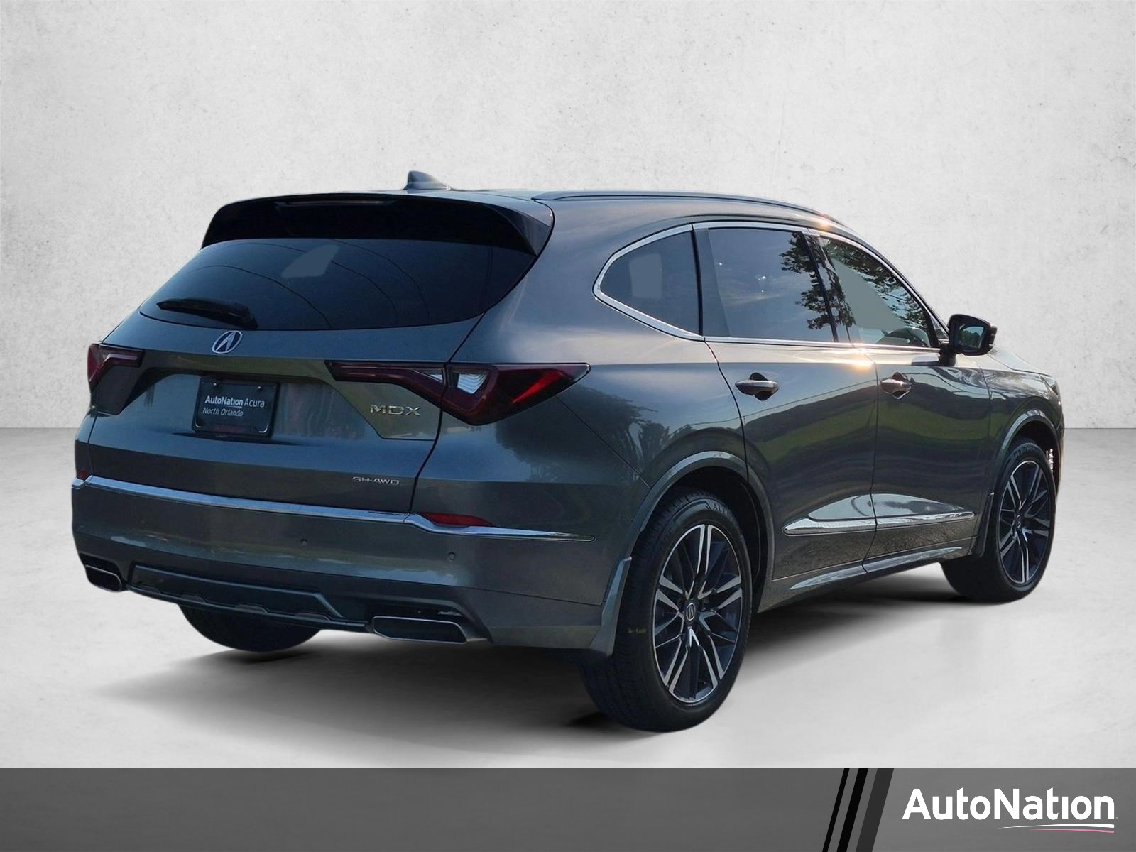  Acura MDX