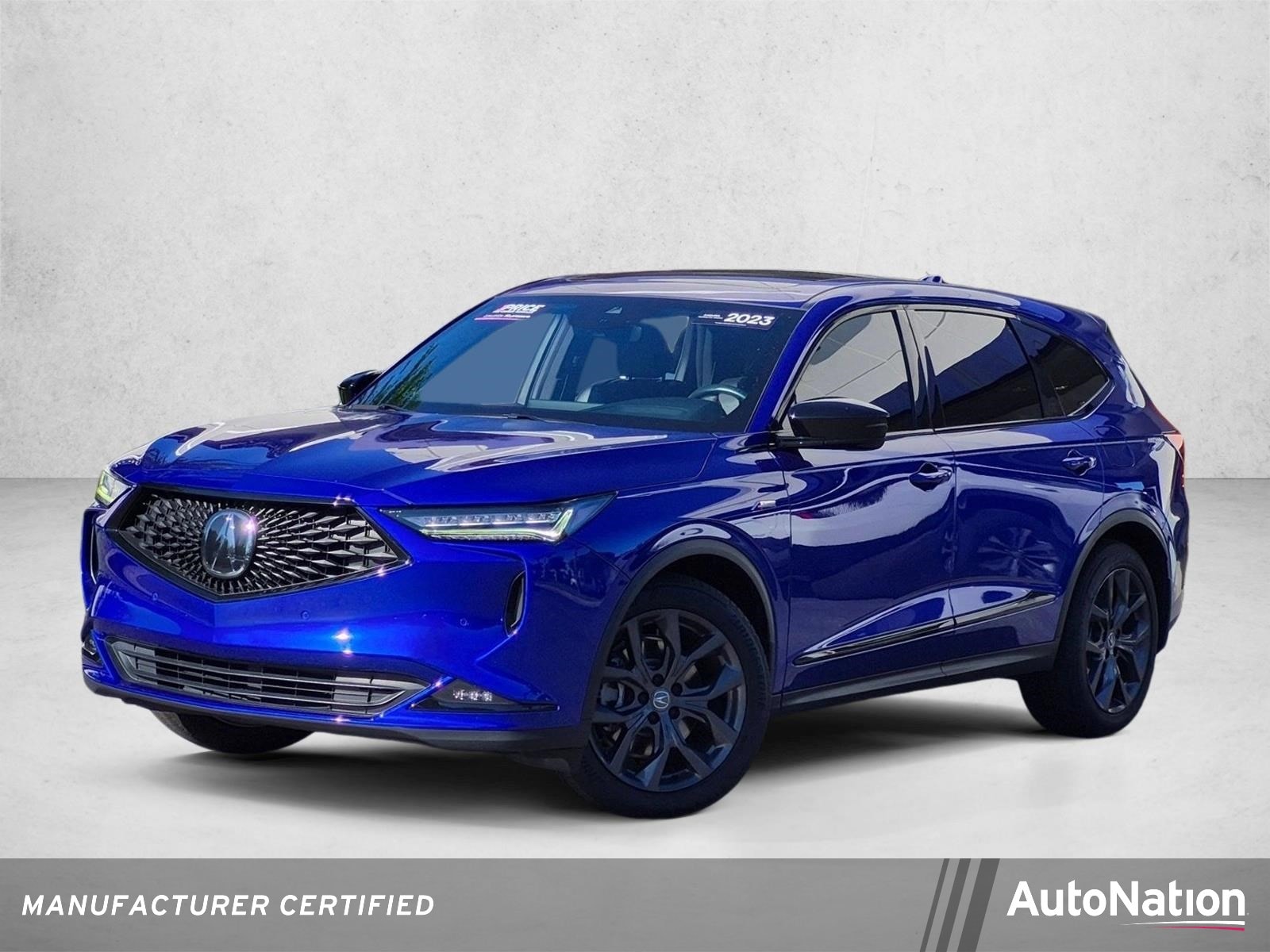 2023 Acura MDX