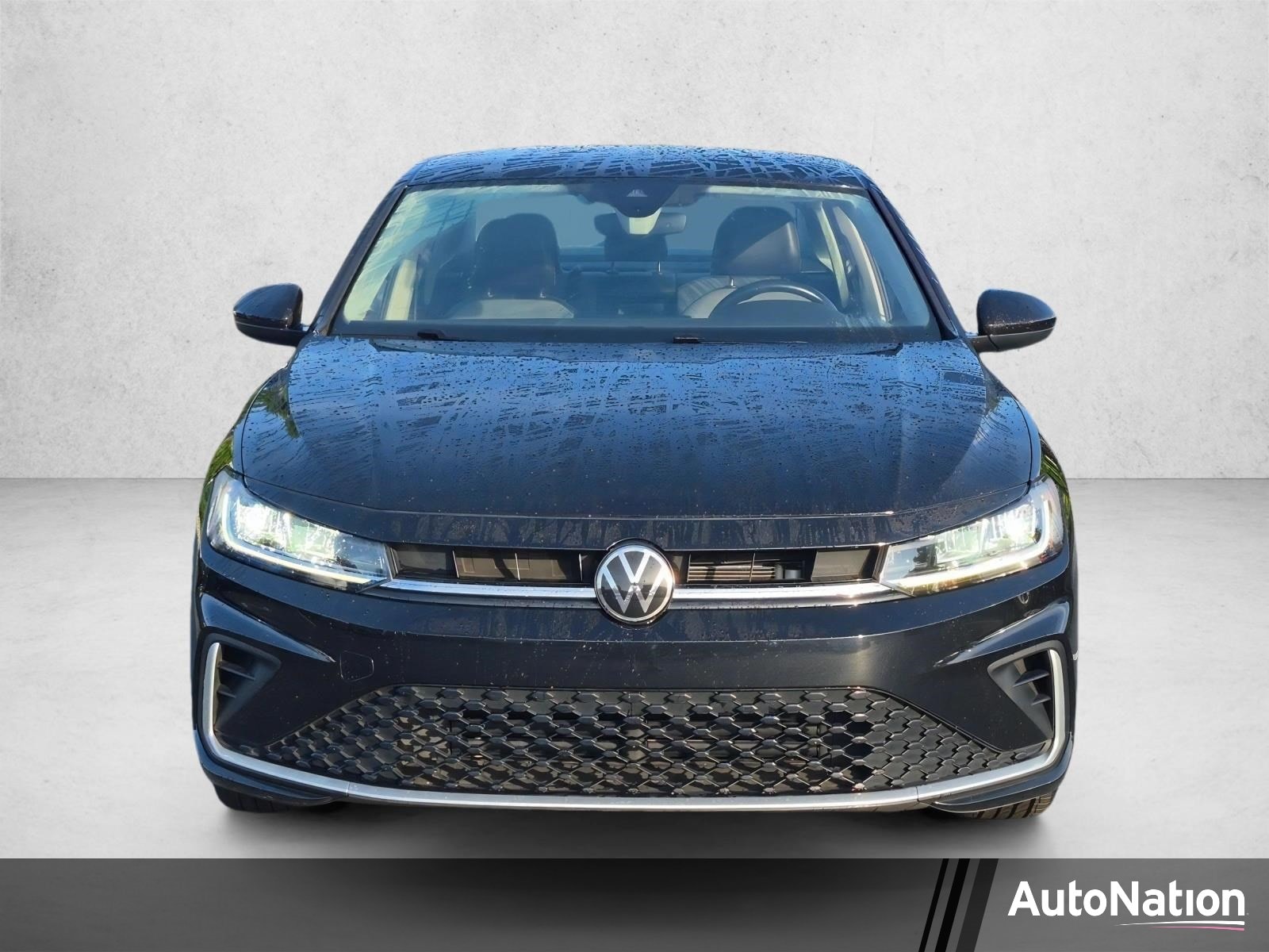 2025 Volkswagen Jetta