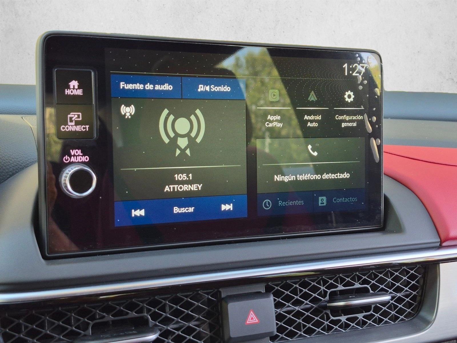 2025 Acura ADX A-Spec Package - Photo 12