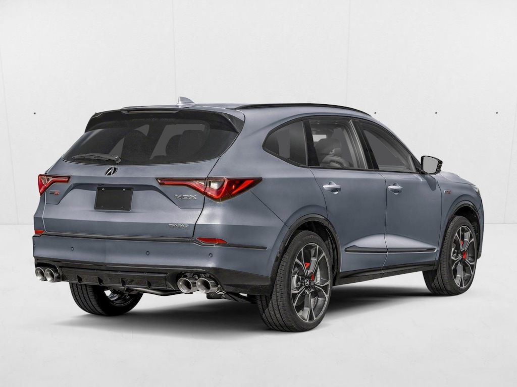New 2026 Acura MDX Type S w/Advance Package SUV