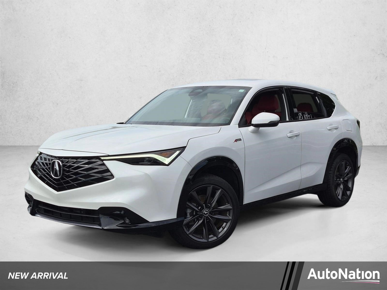  Acura ADX