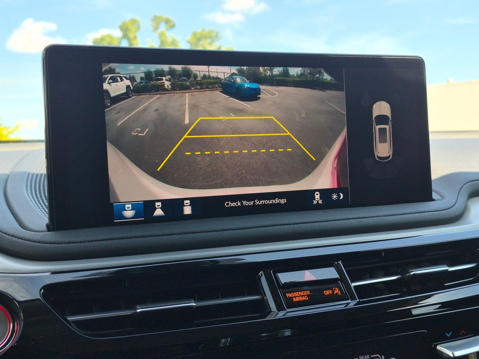 2026 Acura MDX Technology Package - Photo 13