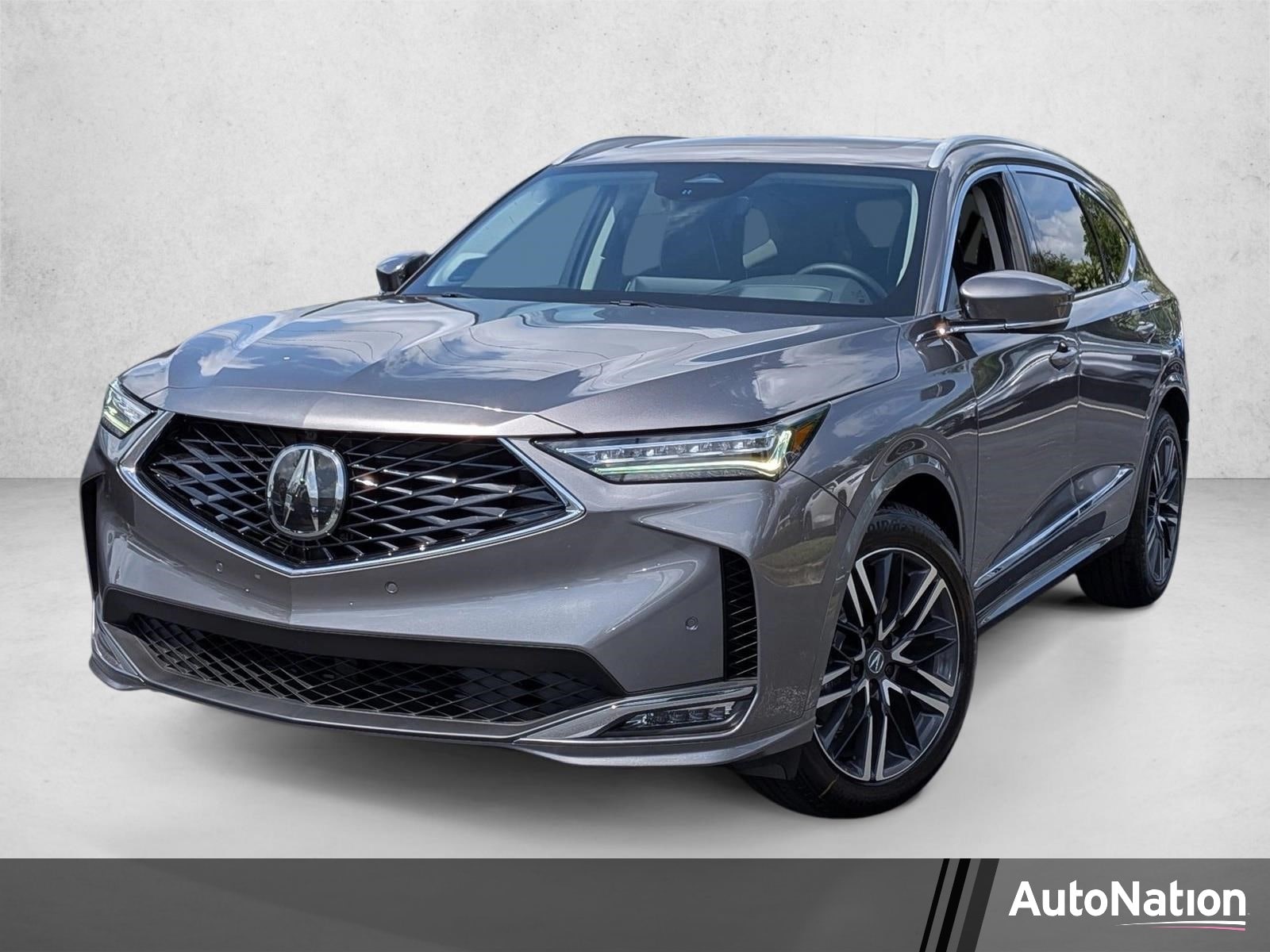 2026 Acura MDX